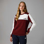 Ellesse Kadın Sweatshirt EF183-BRD