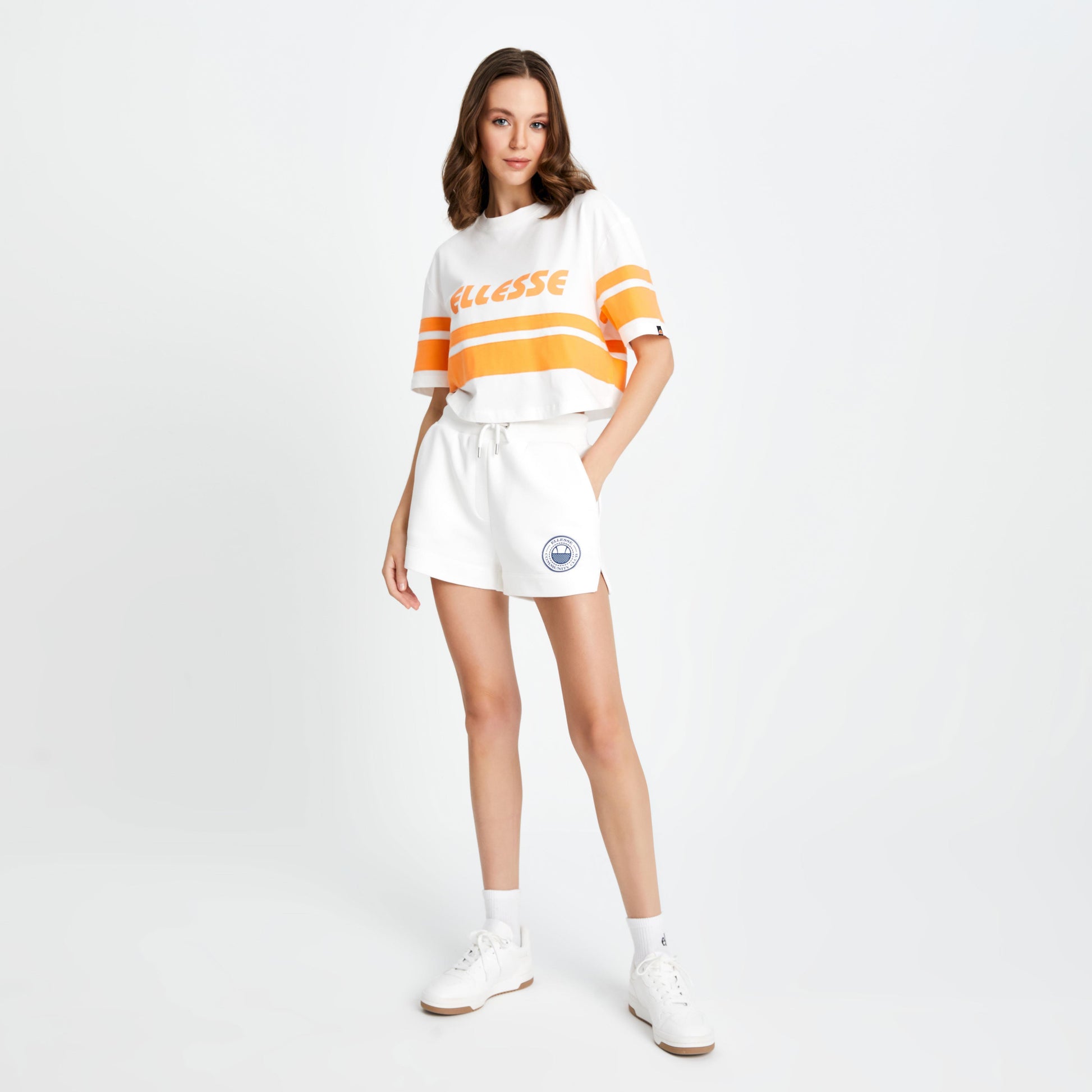 Ellesse Kadın Şort EF136-OF