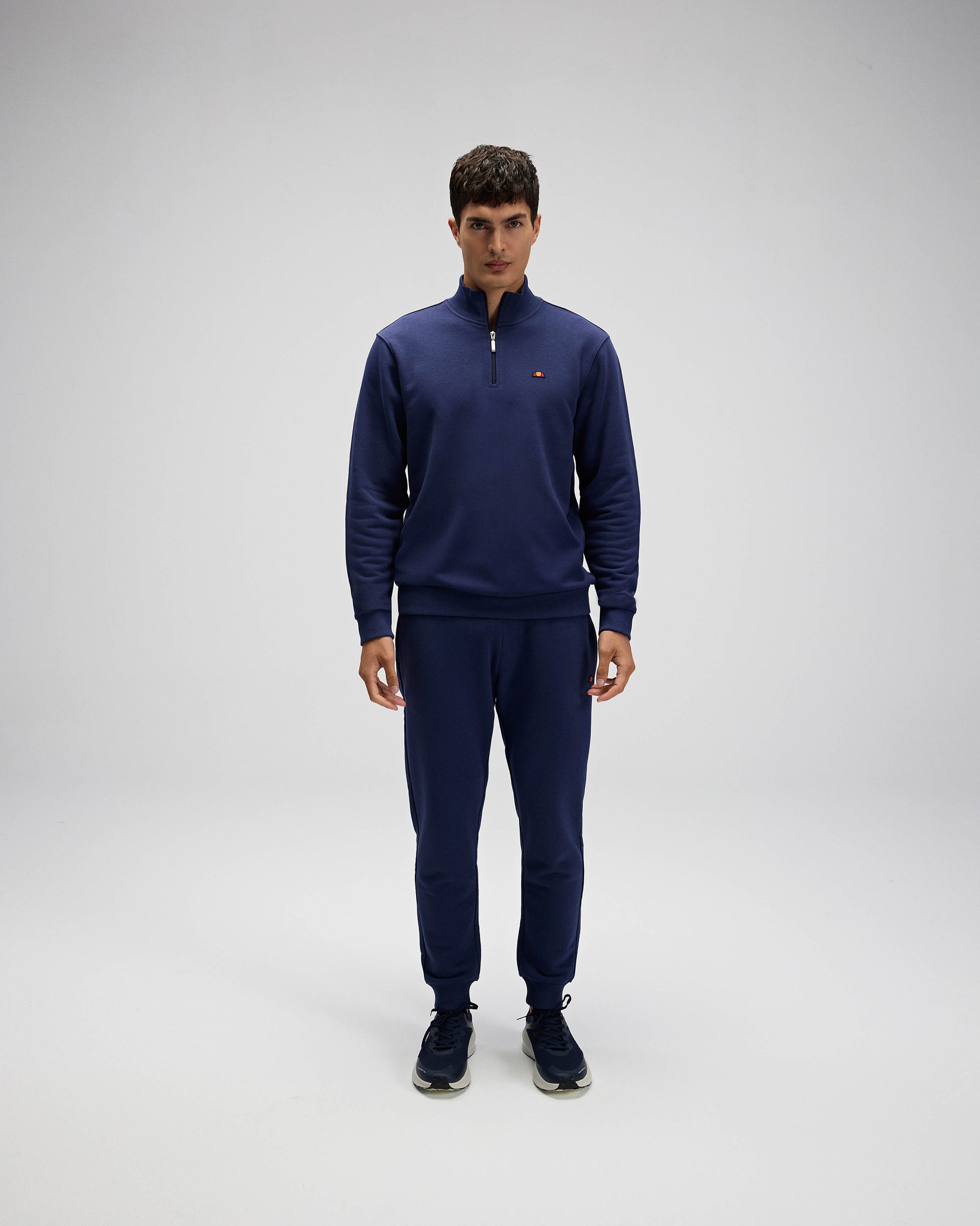 Ellesse Erkek Eşofman Altı EM583-NV