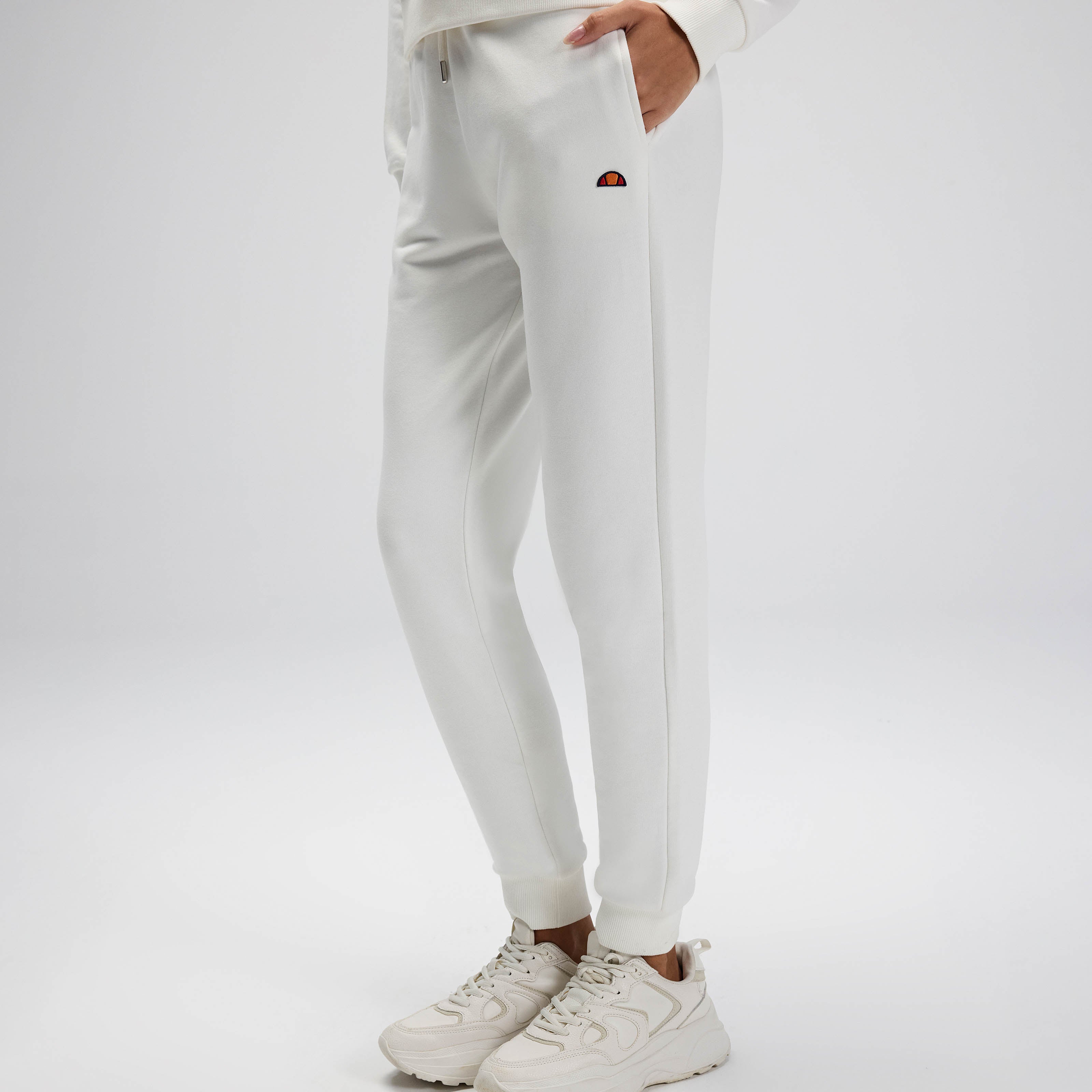 Ellesse Kadın Jogger Eşofman Altı EF555-OF