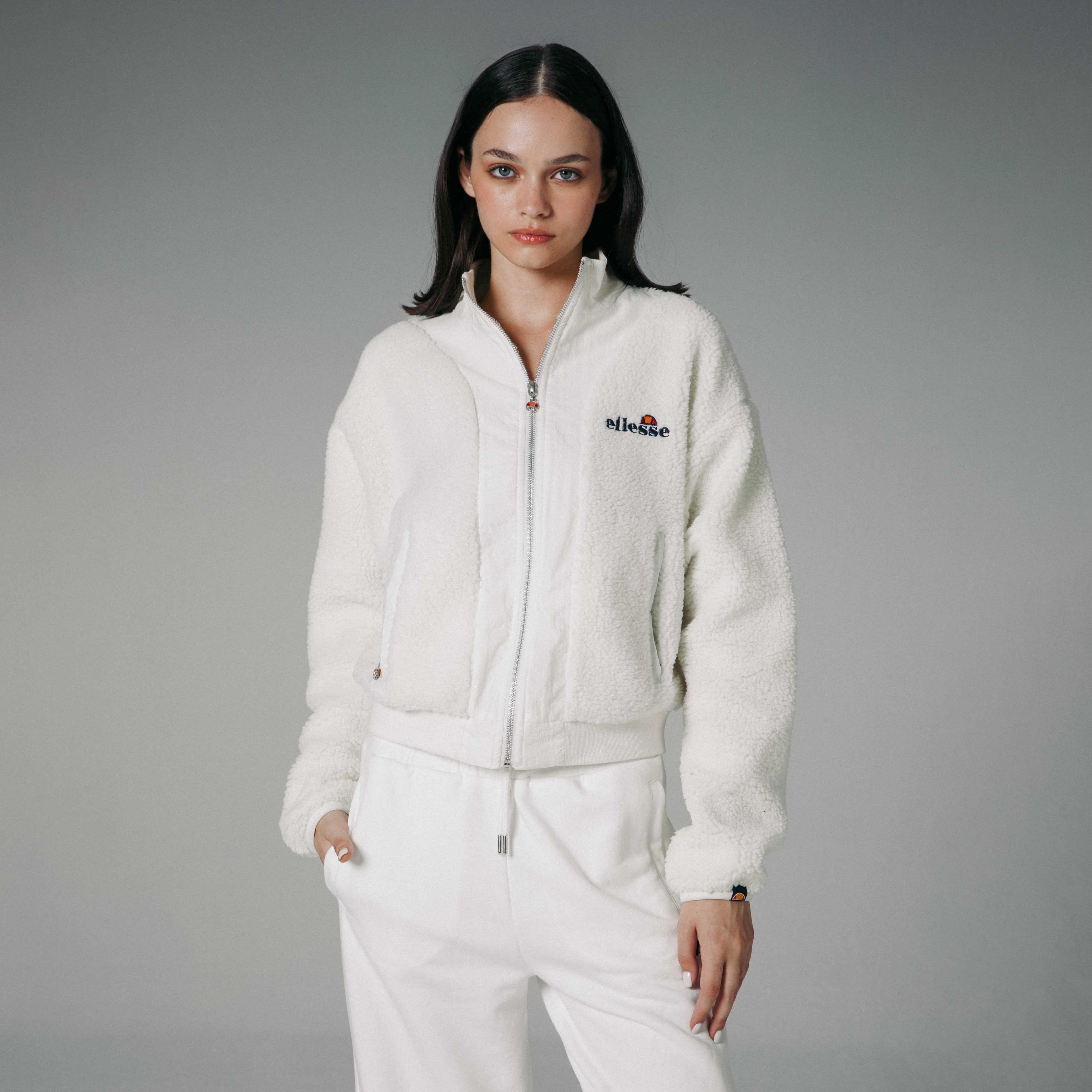 Ellesse Trucker Kadın Ceket EF184-OF