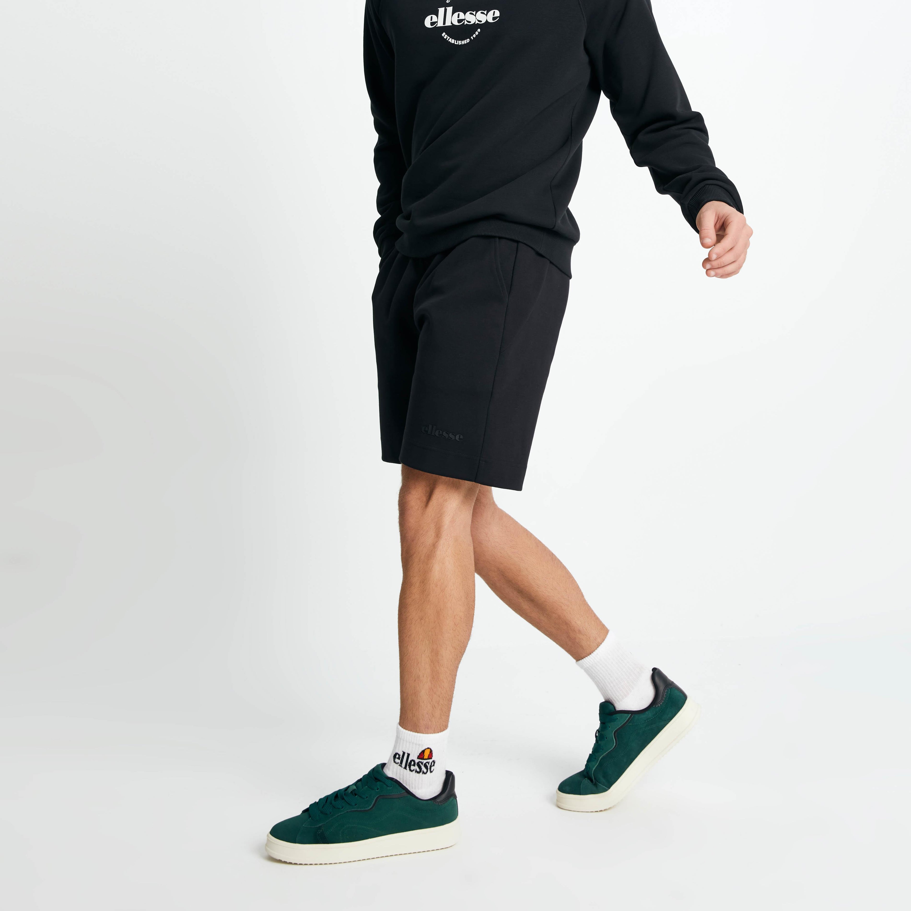 Ellesse Erkek Şort EM153-BK