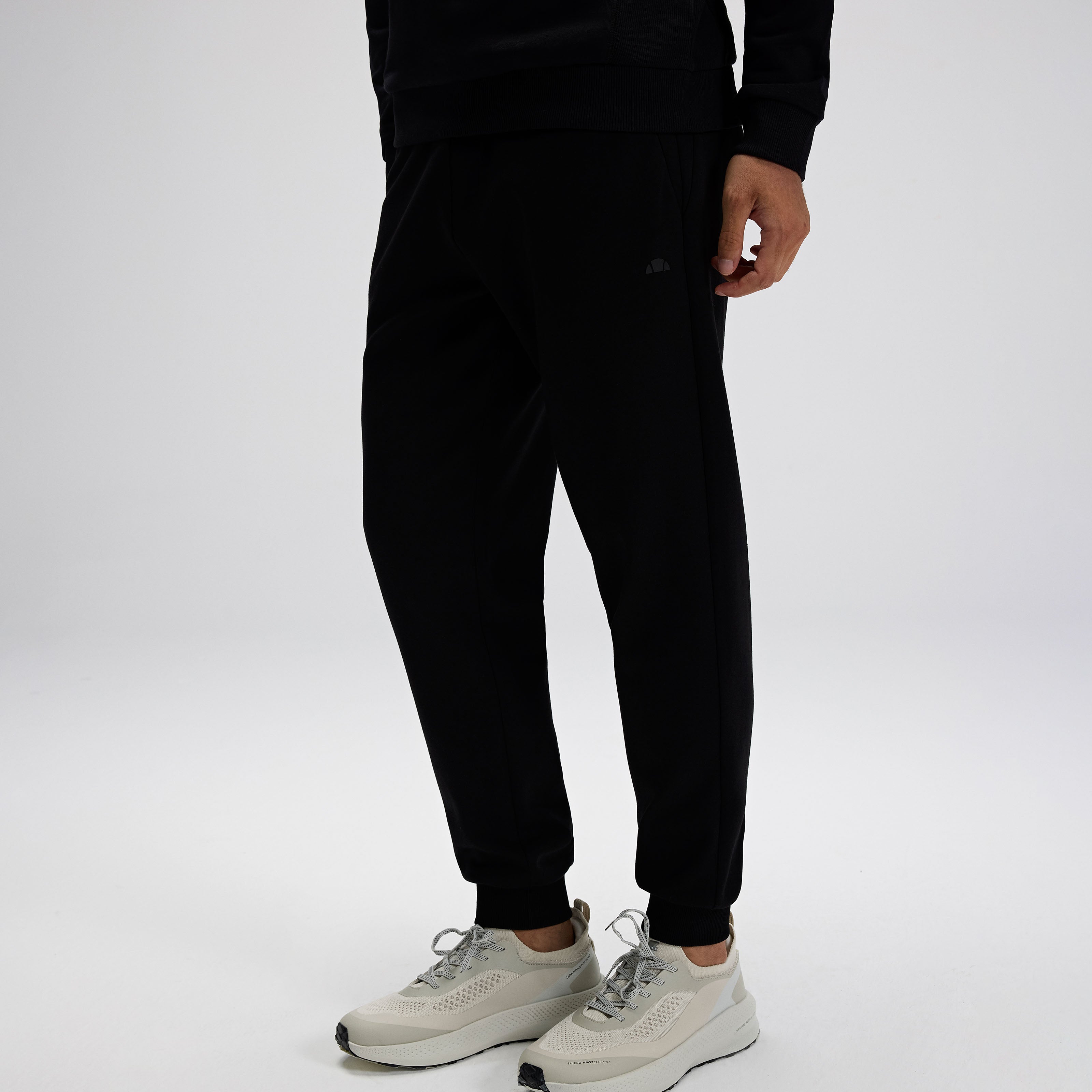 Ellesse Erkek Jogger Eşofman Altı EM546-BK