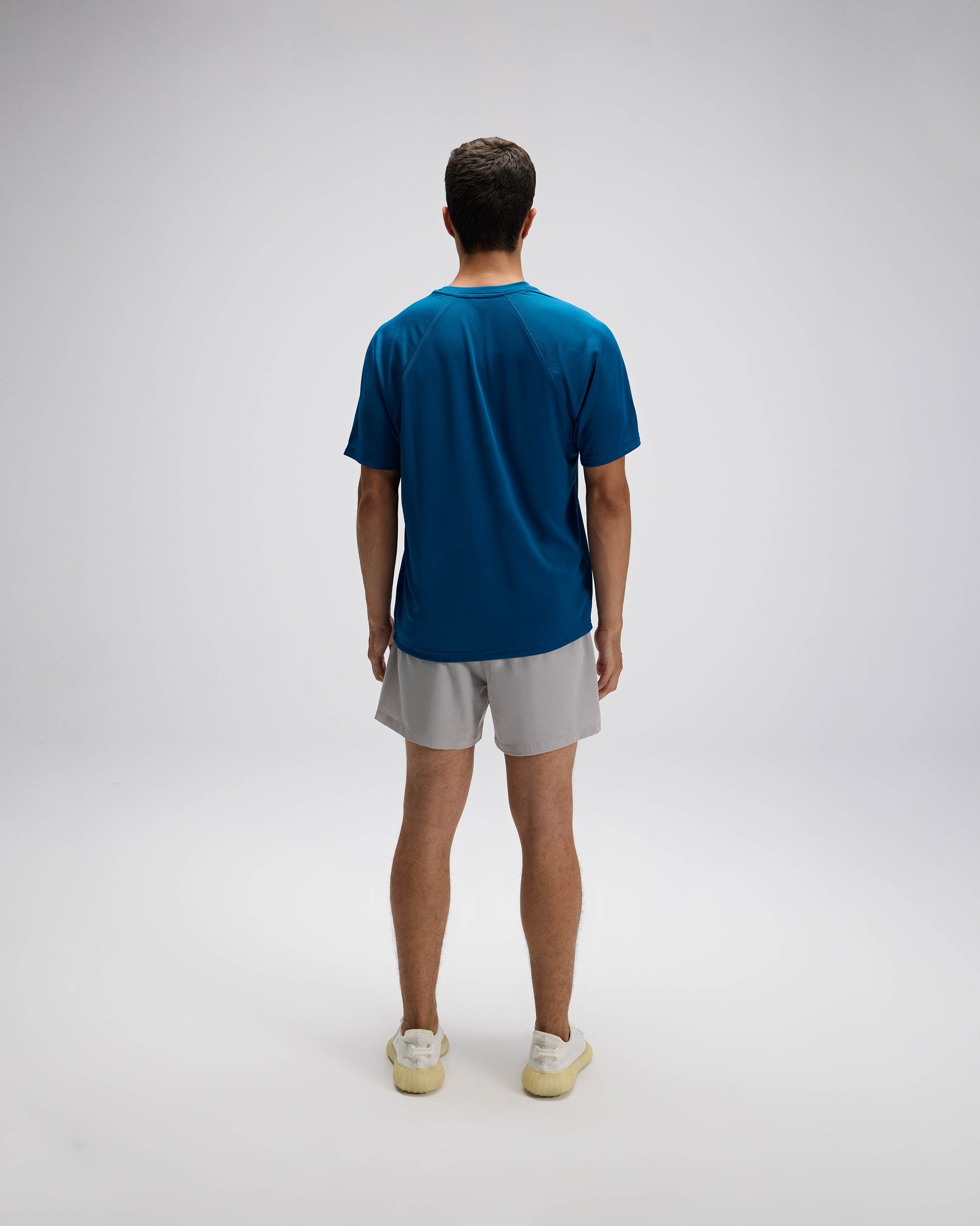 Ellesse Erkek Şort EM574-GI