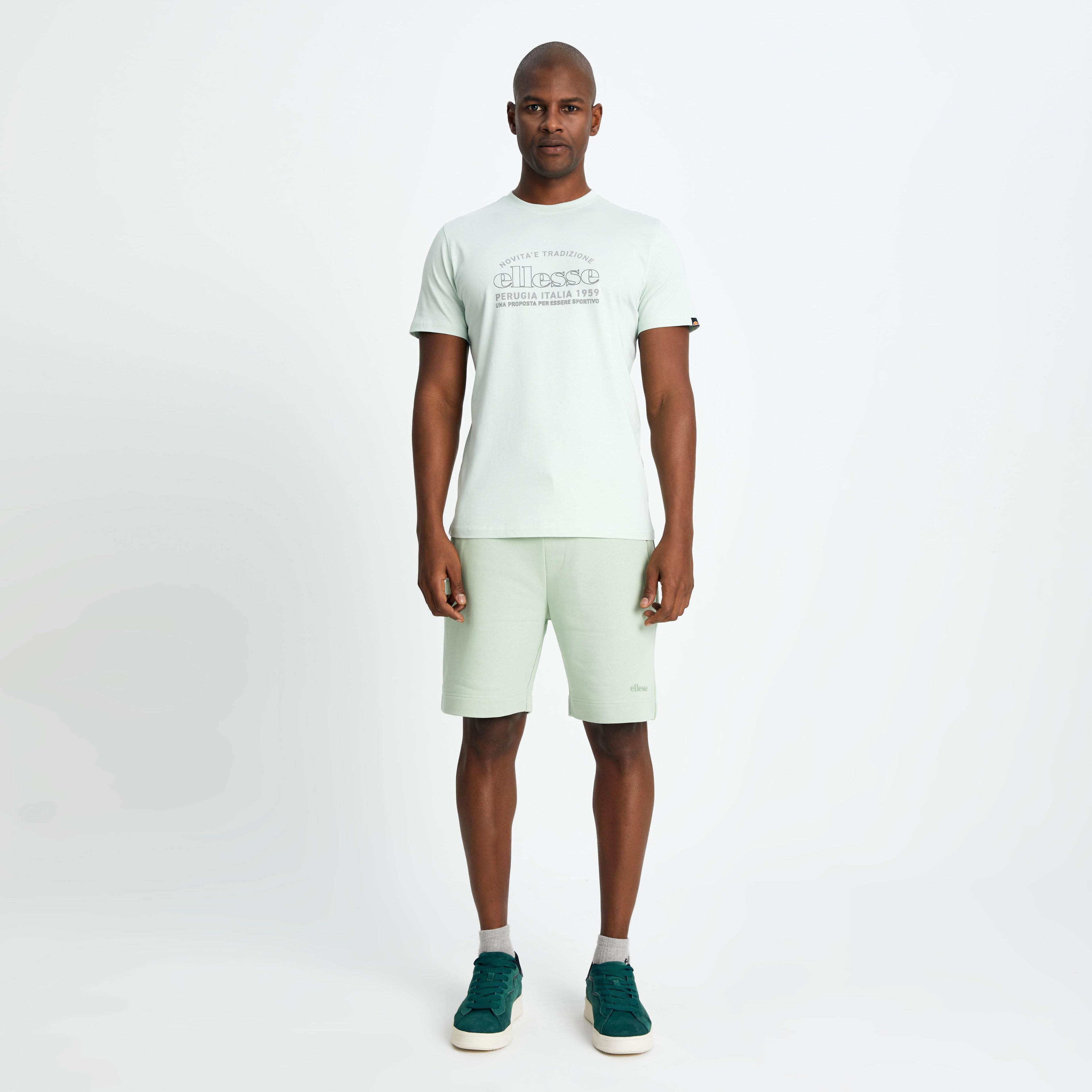 Ellesse Erkek Şort EM135-MNT