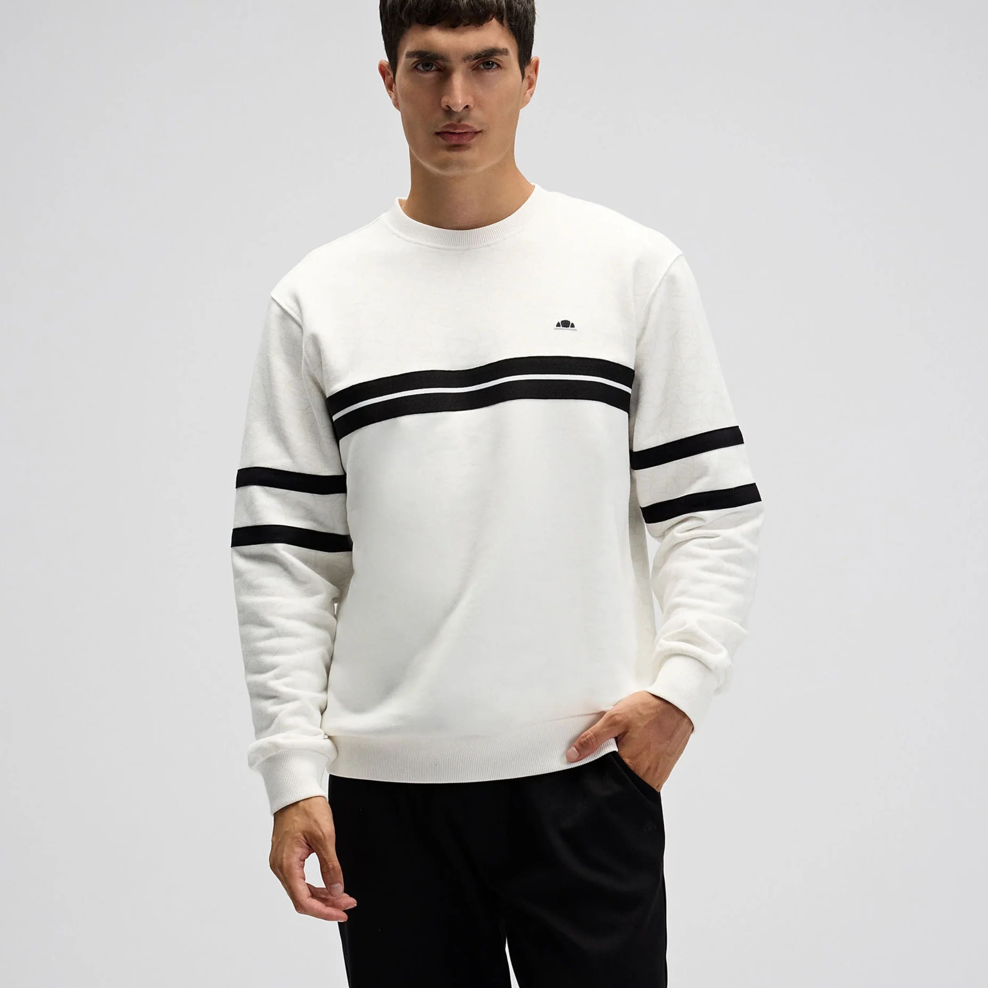 Ellesse Erkek Sweatshirt EM618-OF