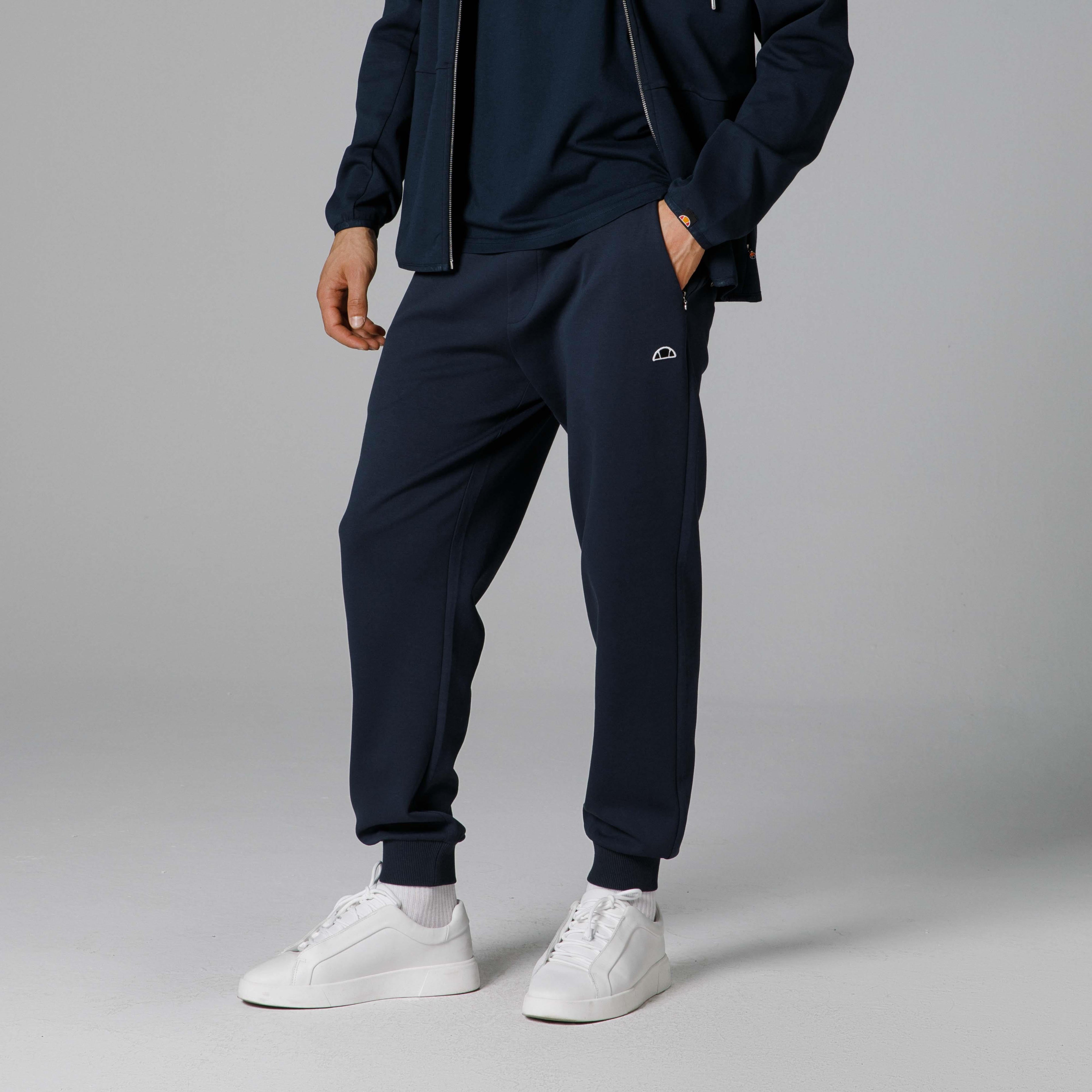 Ellesse Jogger Erkek Eşofman Altı EM219-NV