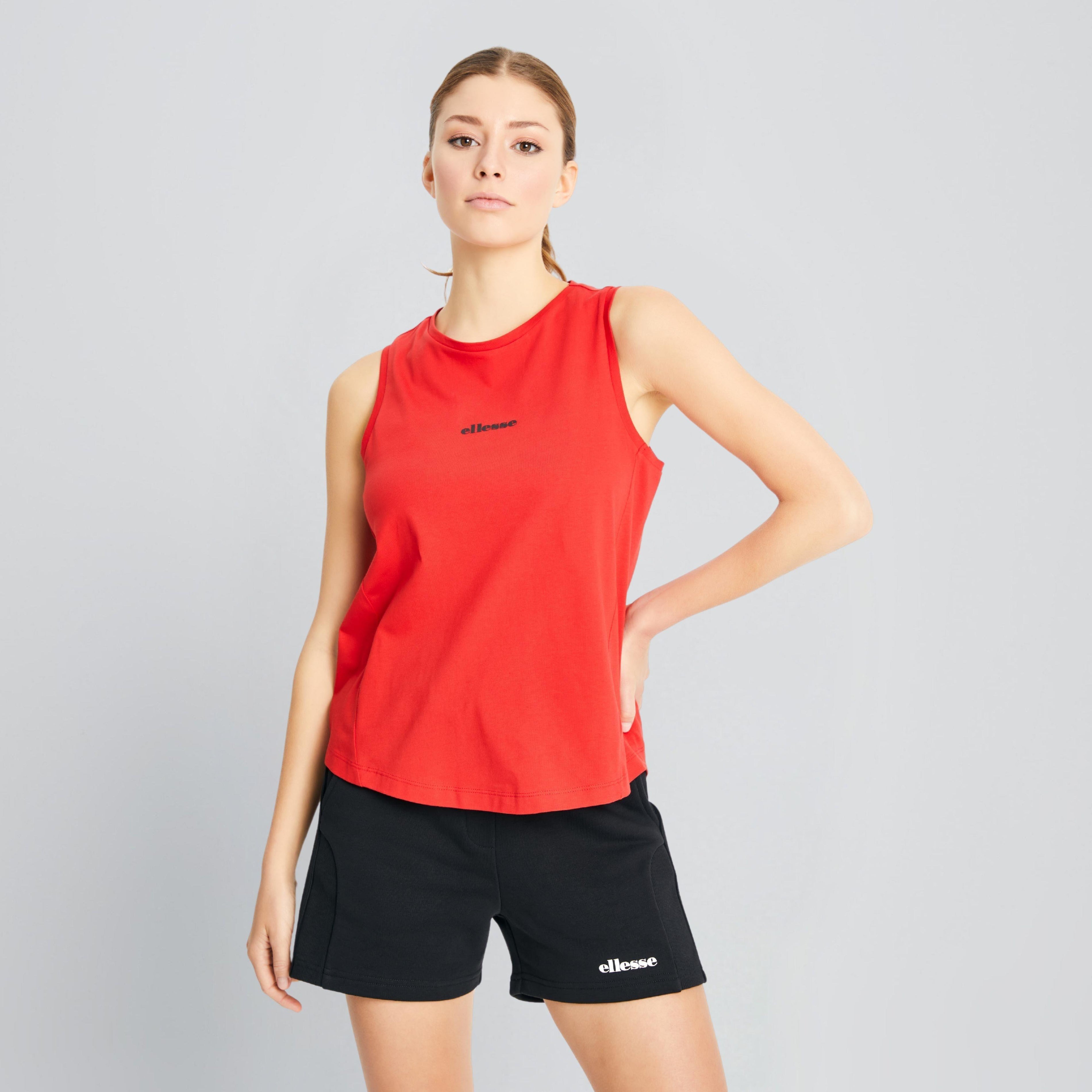 Ellesse Kadın Atlet EF147-RD