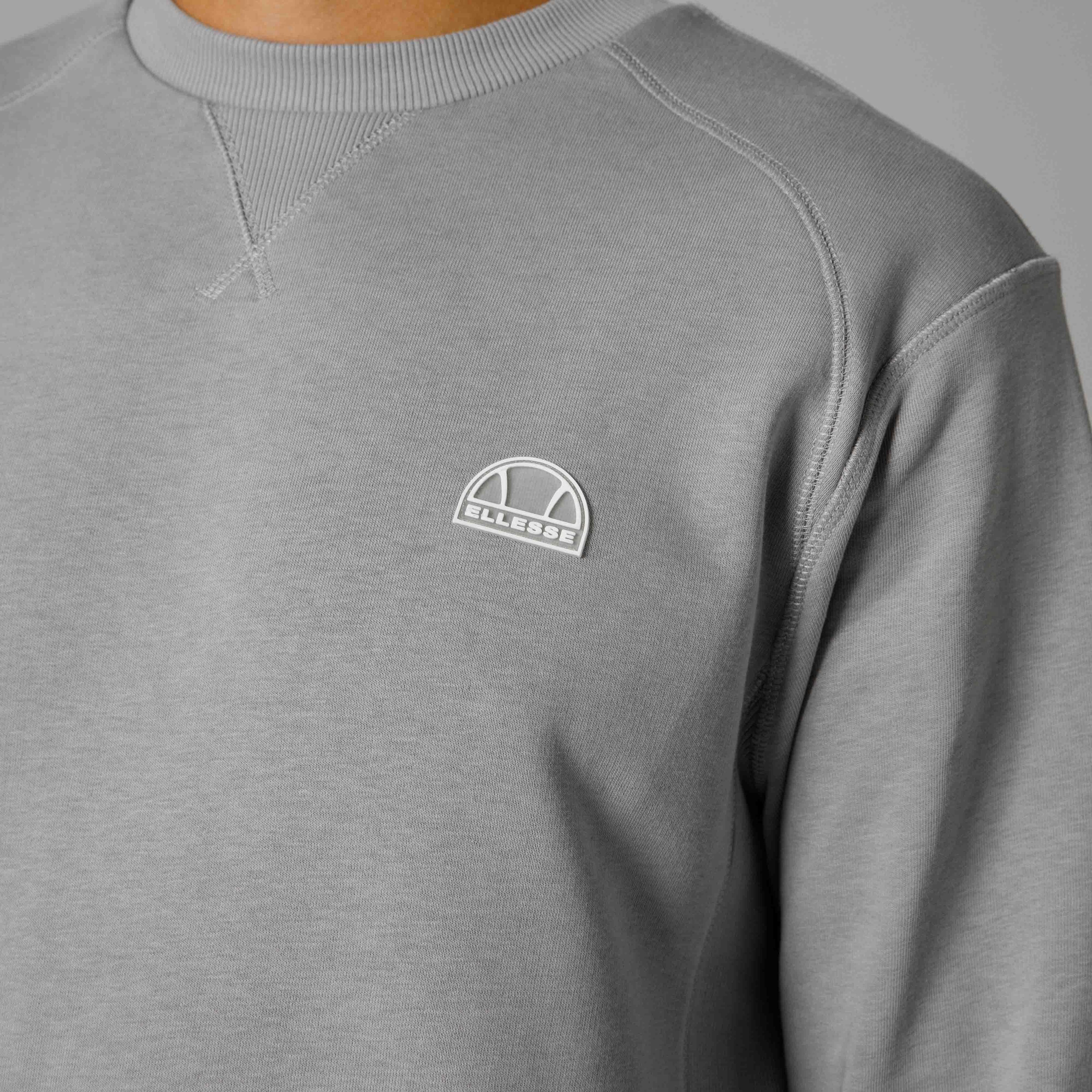 Ellesse Erkek Sweatshirt EM282-GI