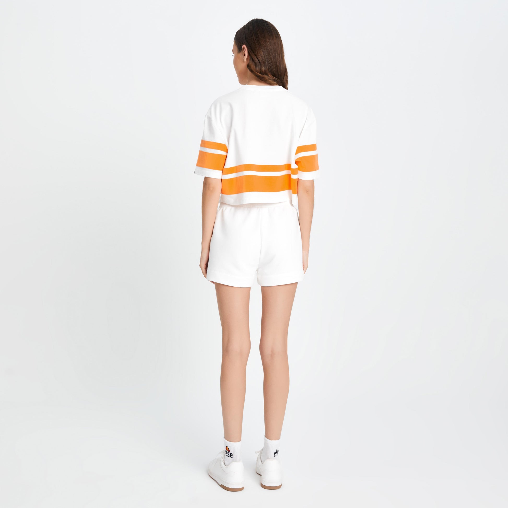 Ellesse Kadın Şort EF136-OF