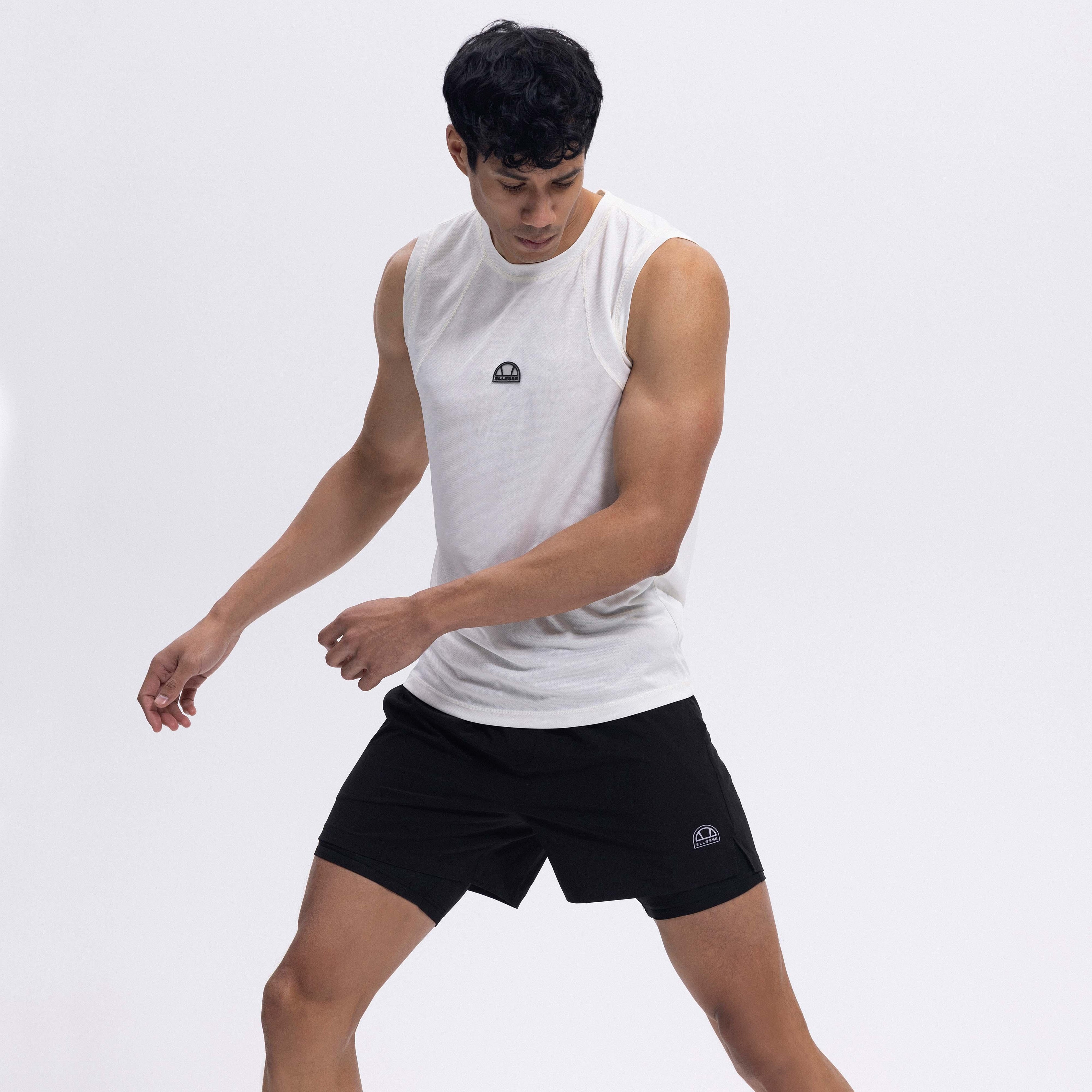 Ellesse Erkek Atlet EM427-ECR