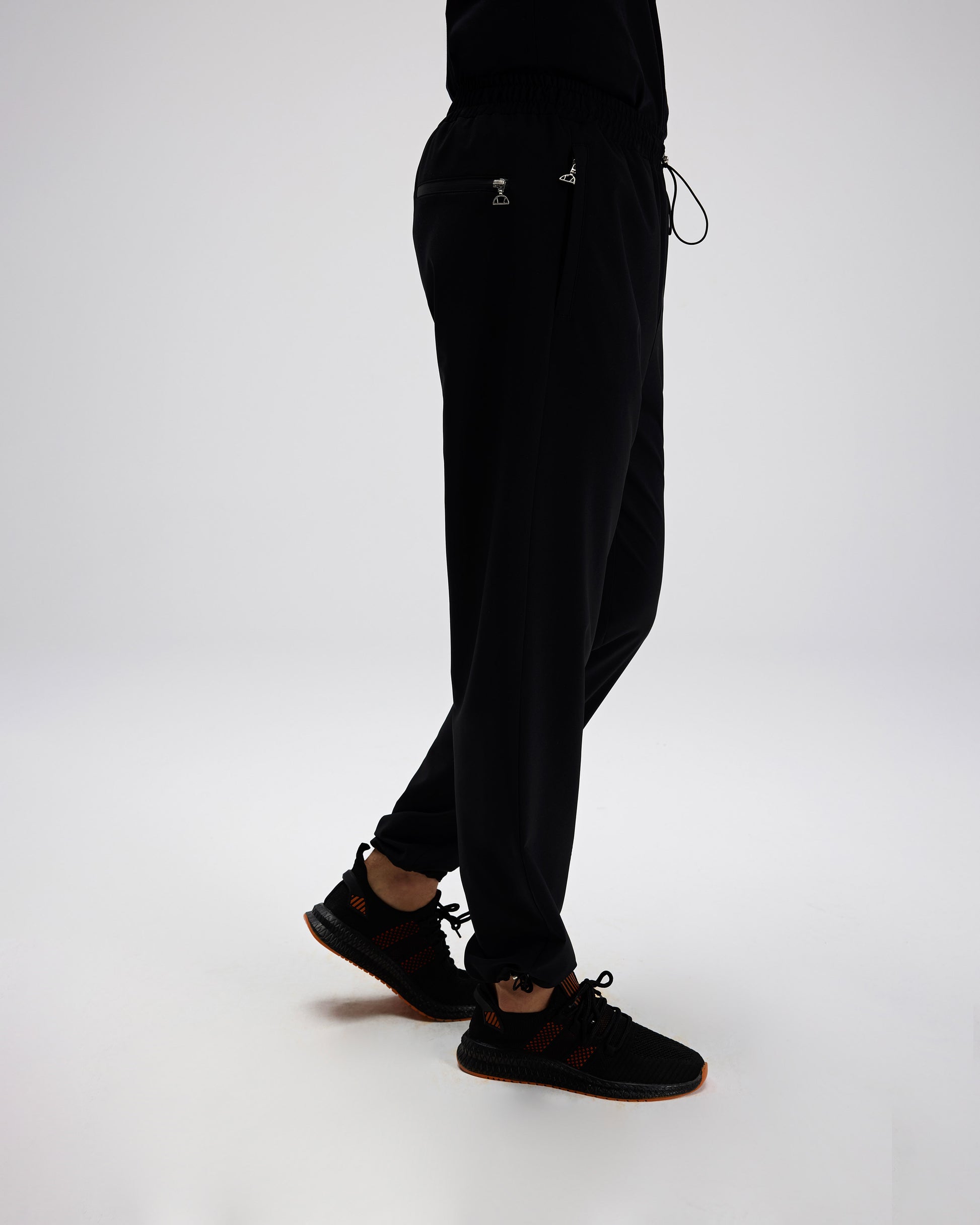 Ellesse Erkek Pantolon EM537-BK