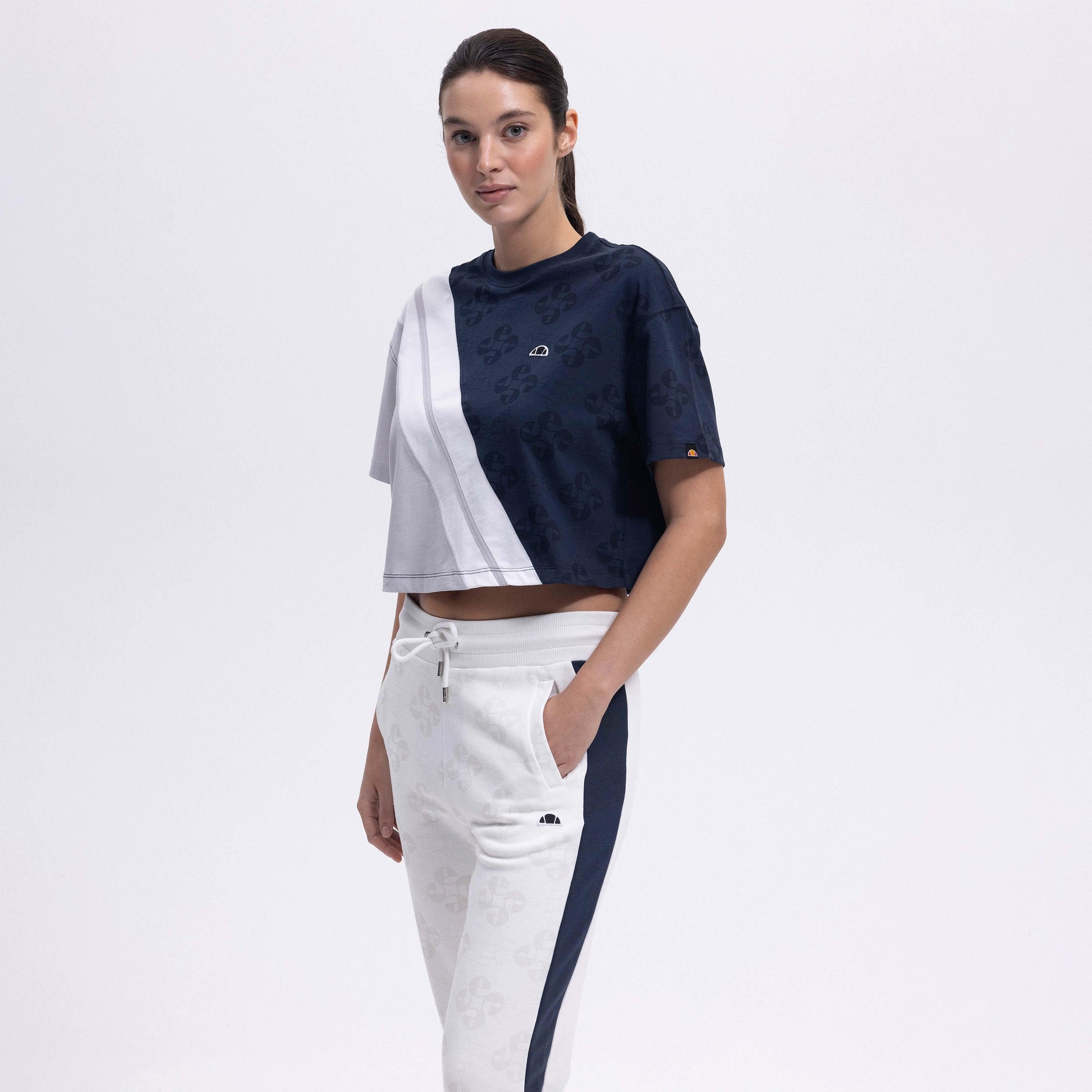 Ellesse Kadın Eşofman Altı EF381-OF