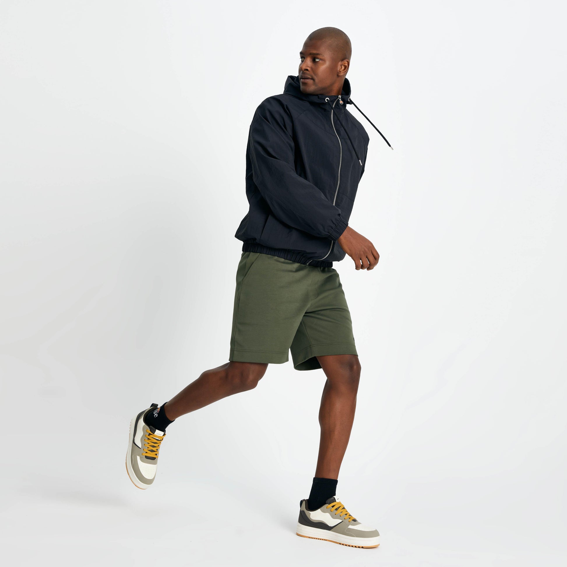 Ellesse Erkek Şort EM153-KH