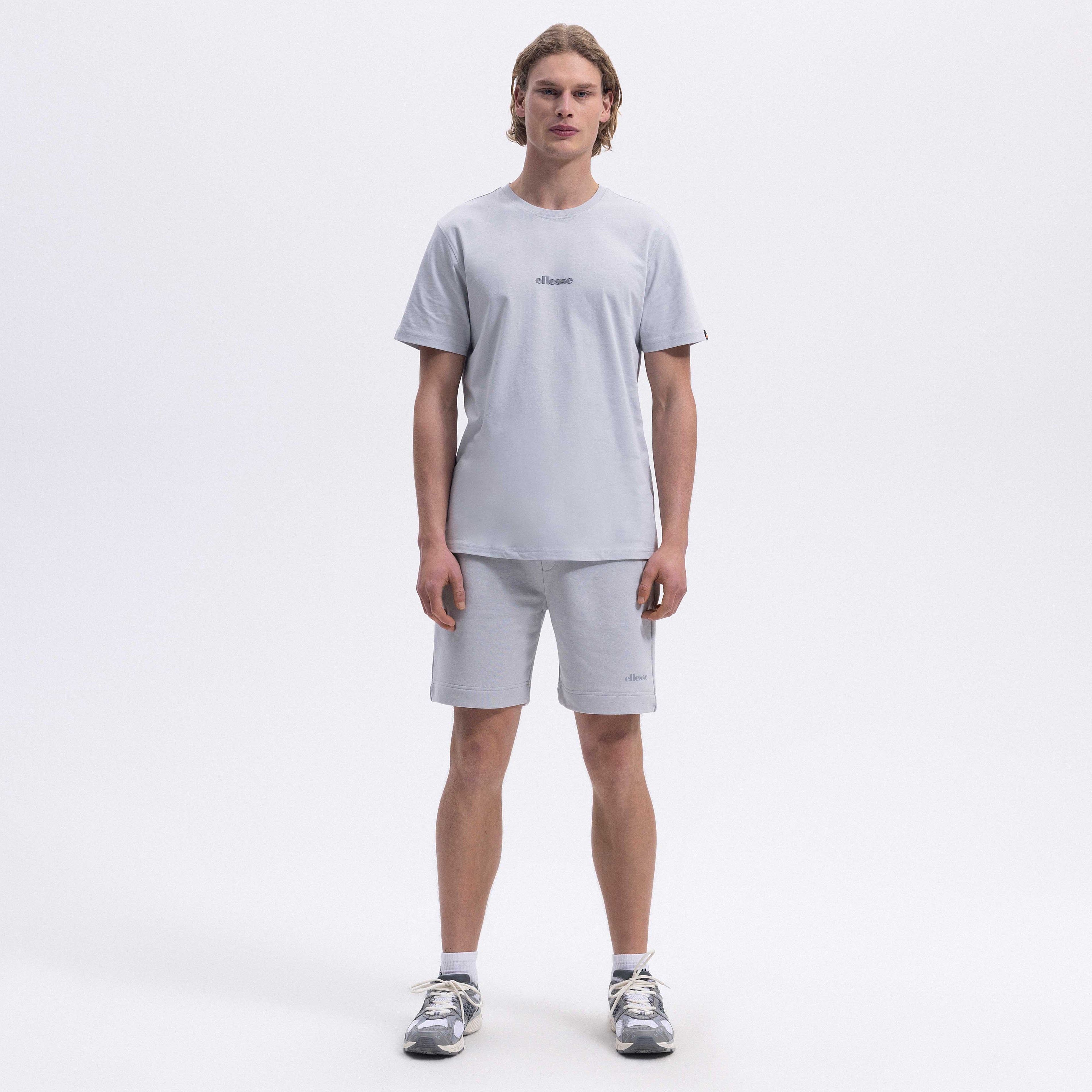 Ellesse Erkek Şort EM135-1-SGR