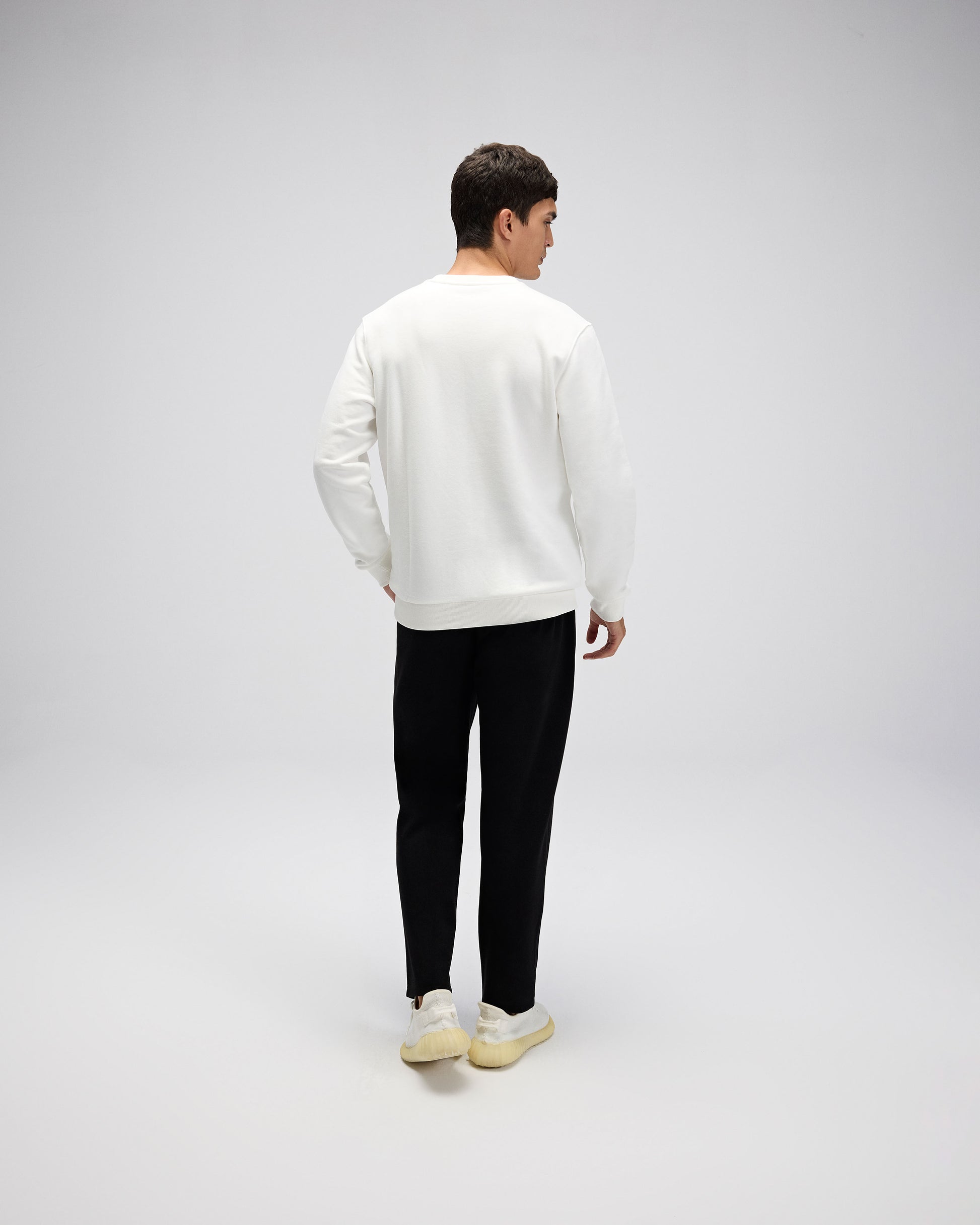 Ellesse Erkek Sweatshirt EM579-OF