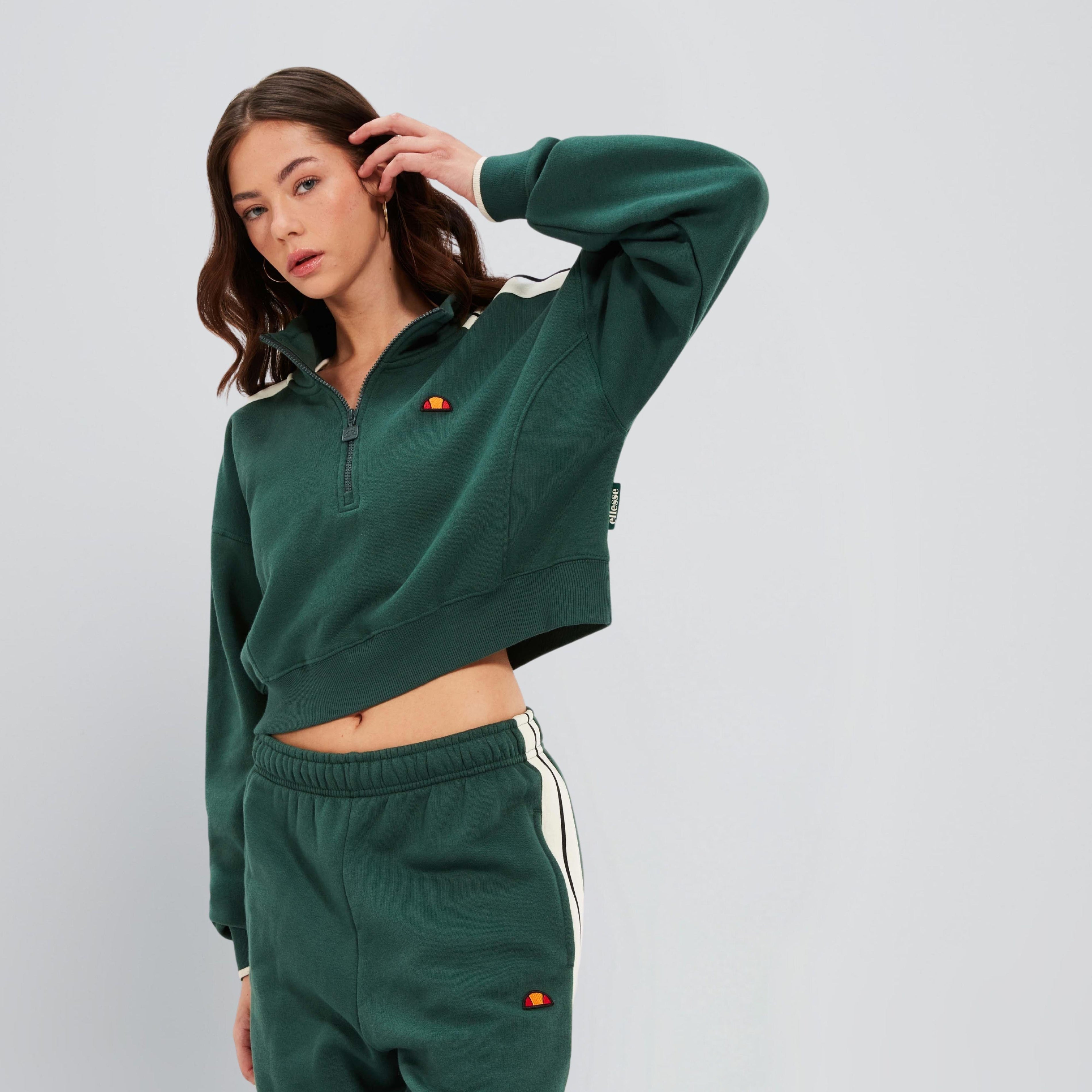 Ellesse Kadın Sweatshirt SGT19154-DG