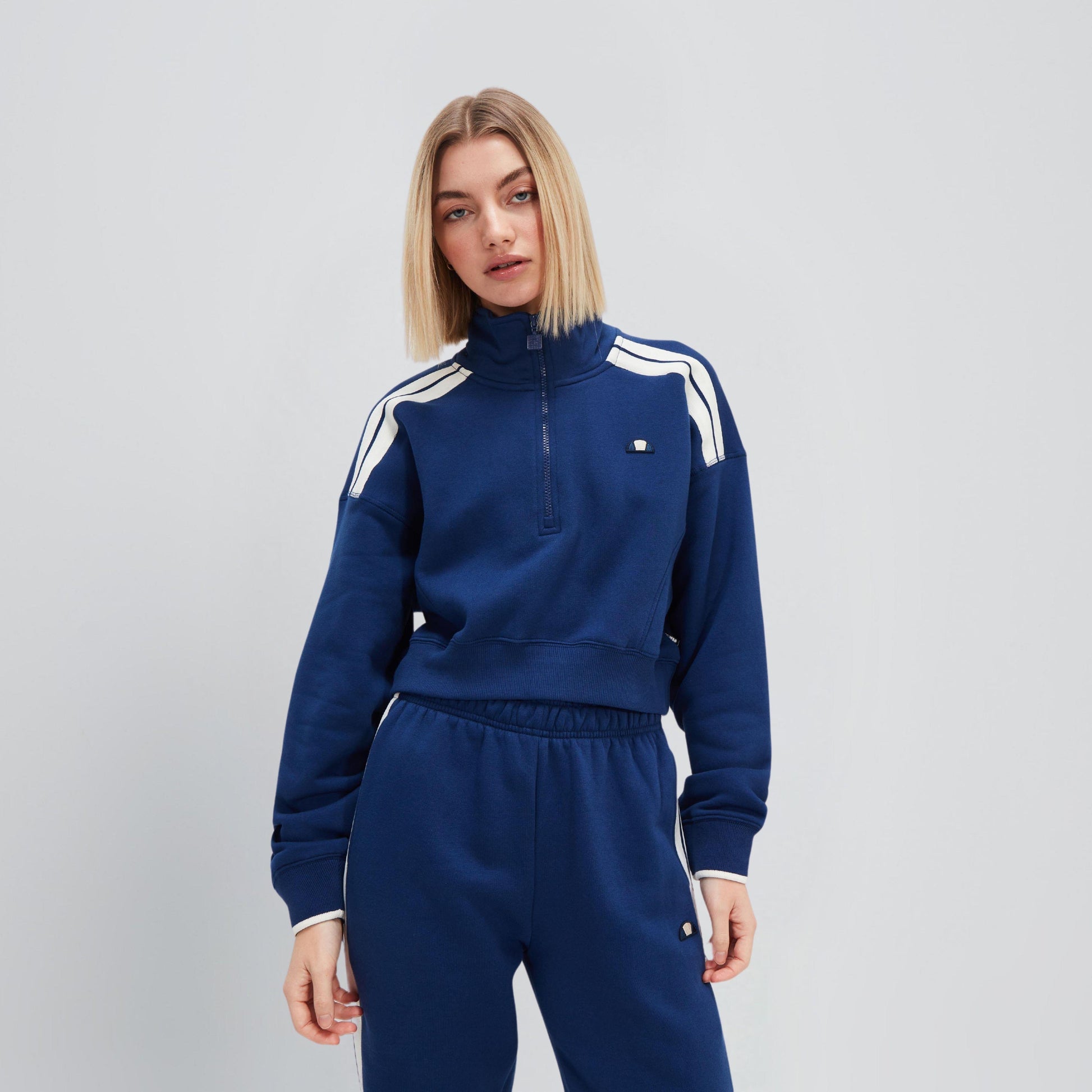 Ellesse Kadın Sweatshirt SGT19154-NV