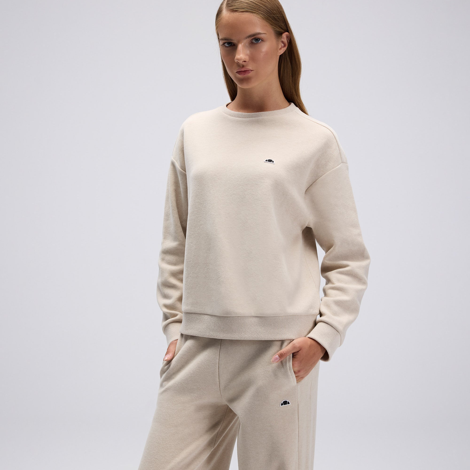 Ellesse Kadın Sweatshirt EF540-BGM