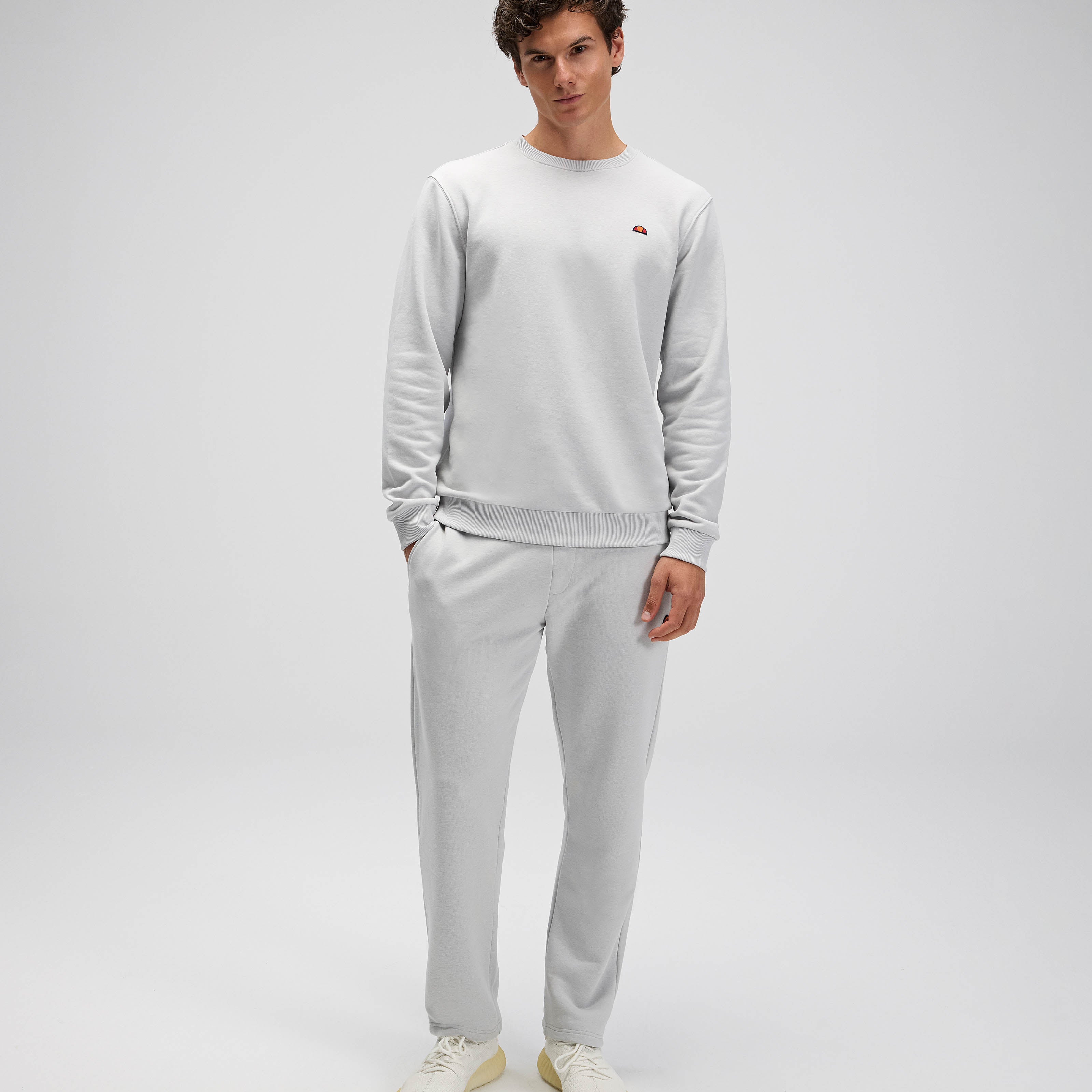 Ellesse Erkek Sweatshirt EM579-GI