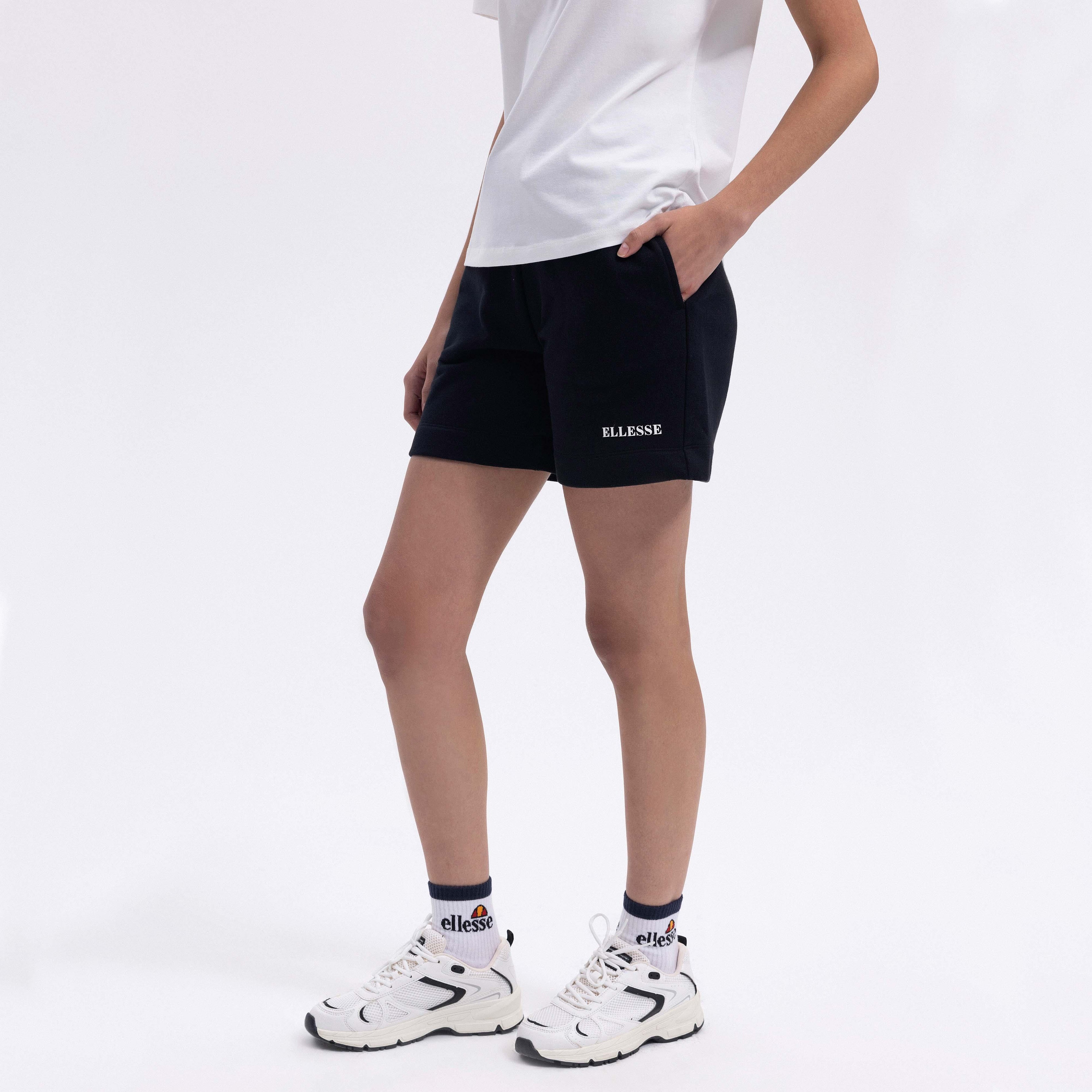 Ellesse Kadın Şort EF406-BK