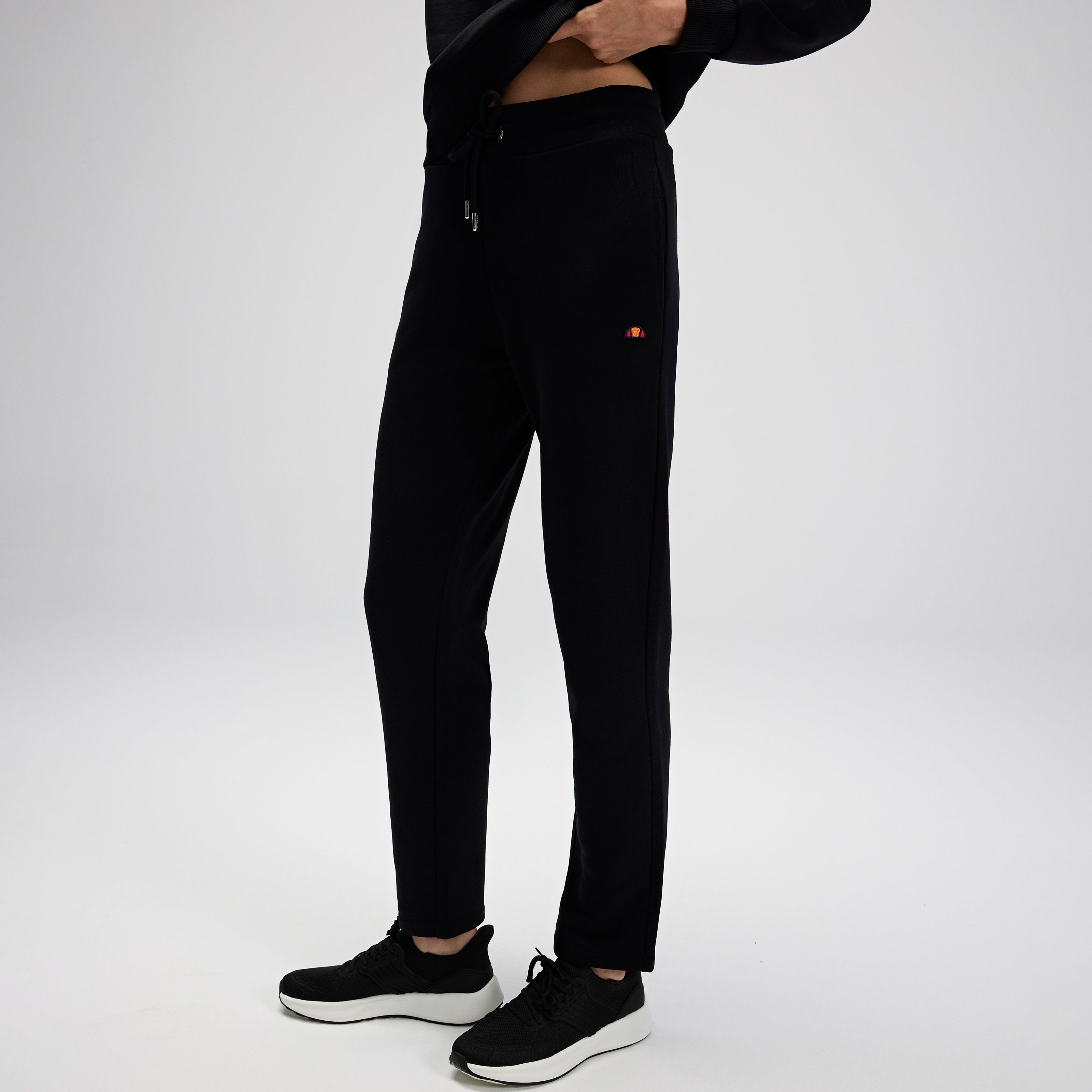 Ellesse Kadın Jogger Eşofman Altı EF556-BK