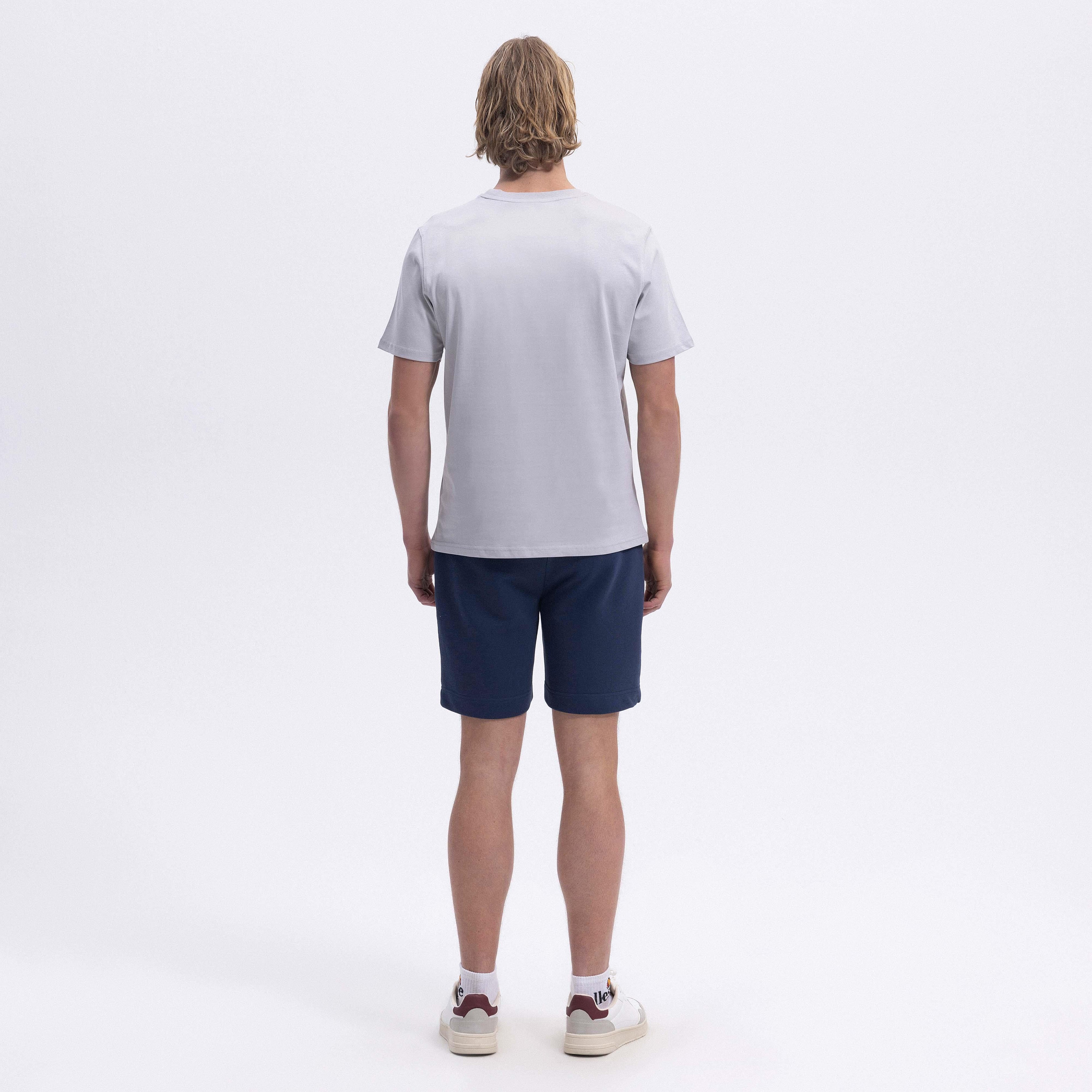 Ellesse Erkek Tişört EM459-SGR