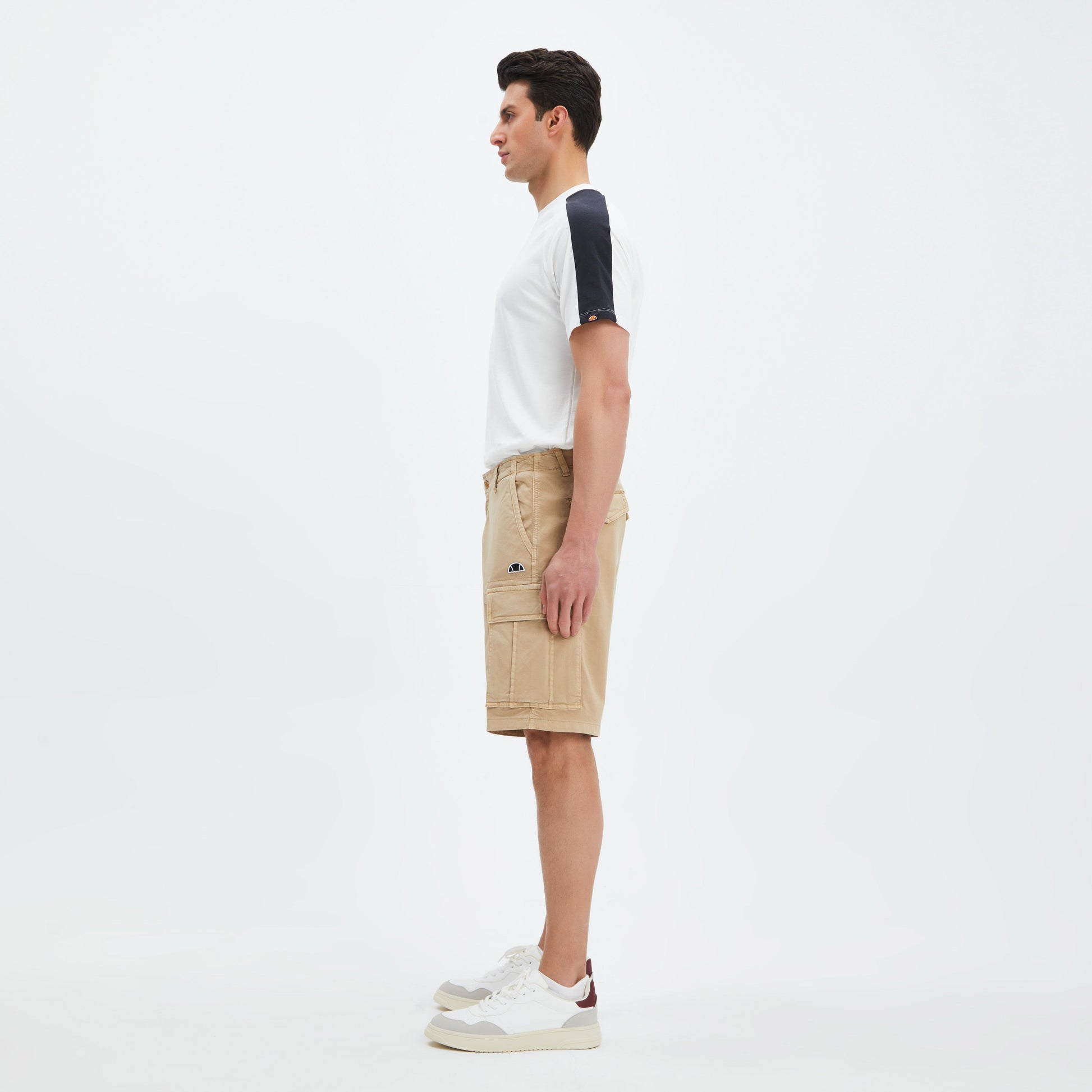 Ellesse Erkek Kargo Şort EM320-BG