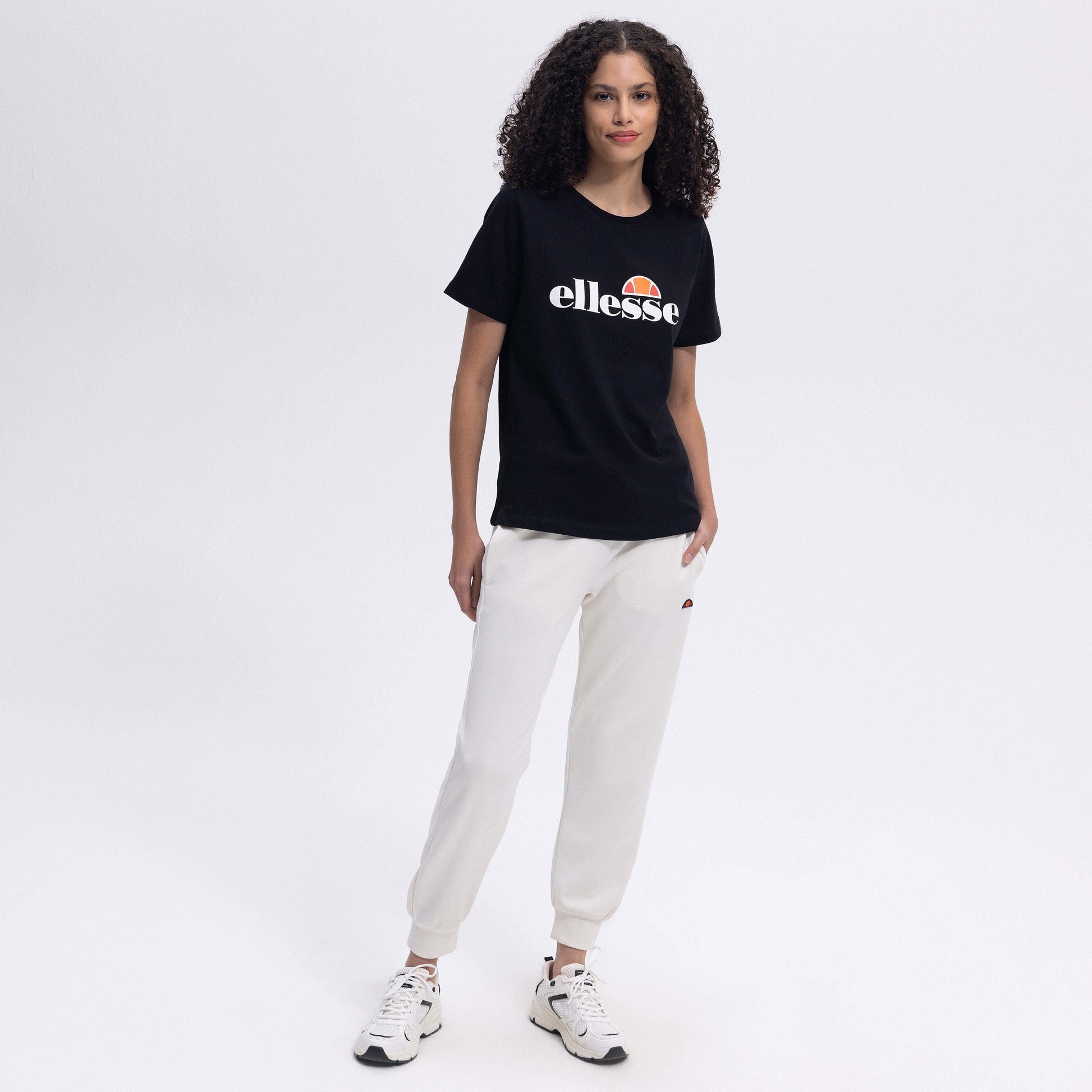 Ellesse Kadın Eşofman Altı EF215-1-OF