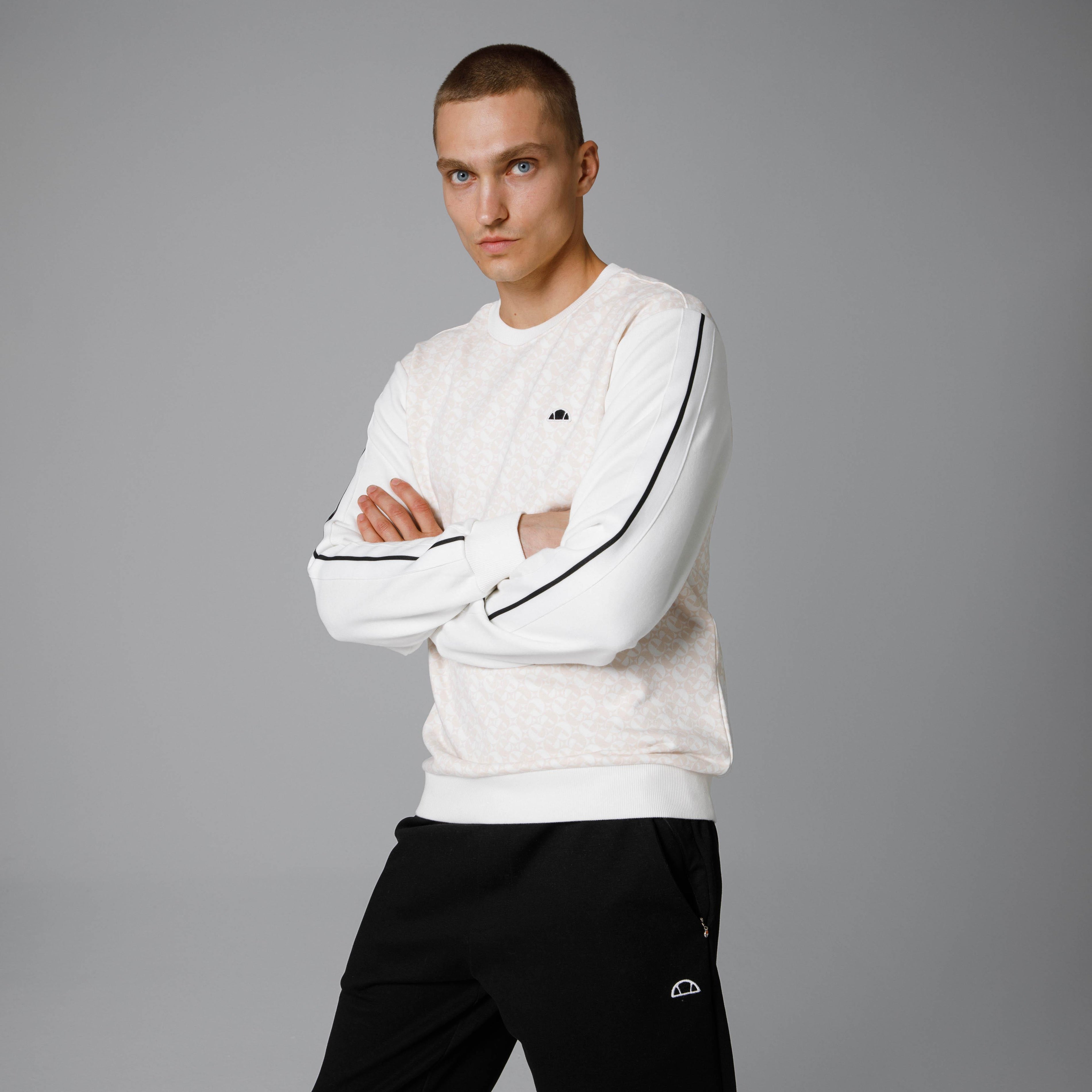 Ellesse Erkek Sweatshirt EM229-OF
