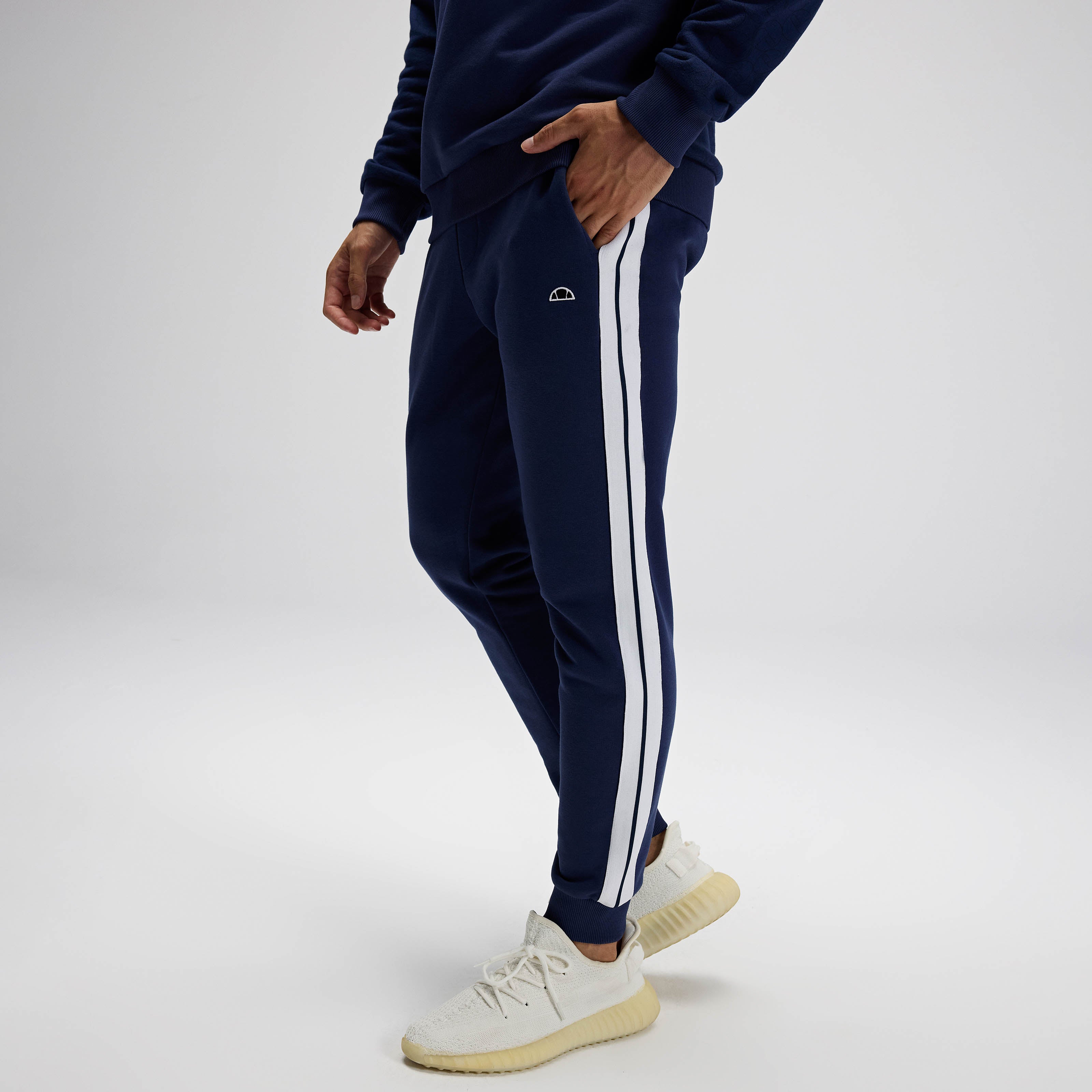 Ellesse Erkek Jogger Eşofman Altı EM620-NV