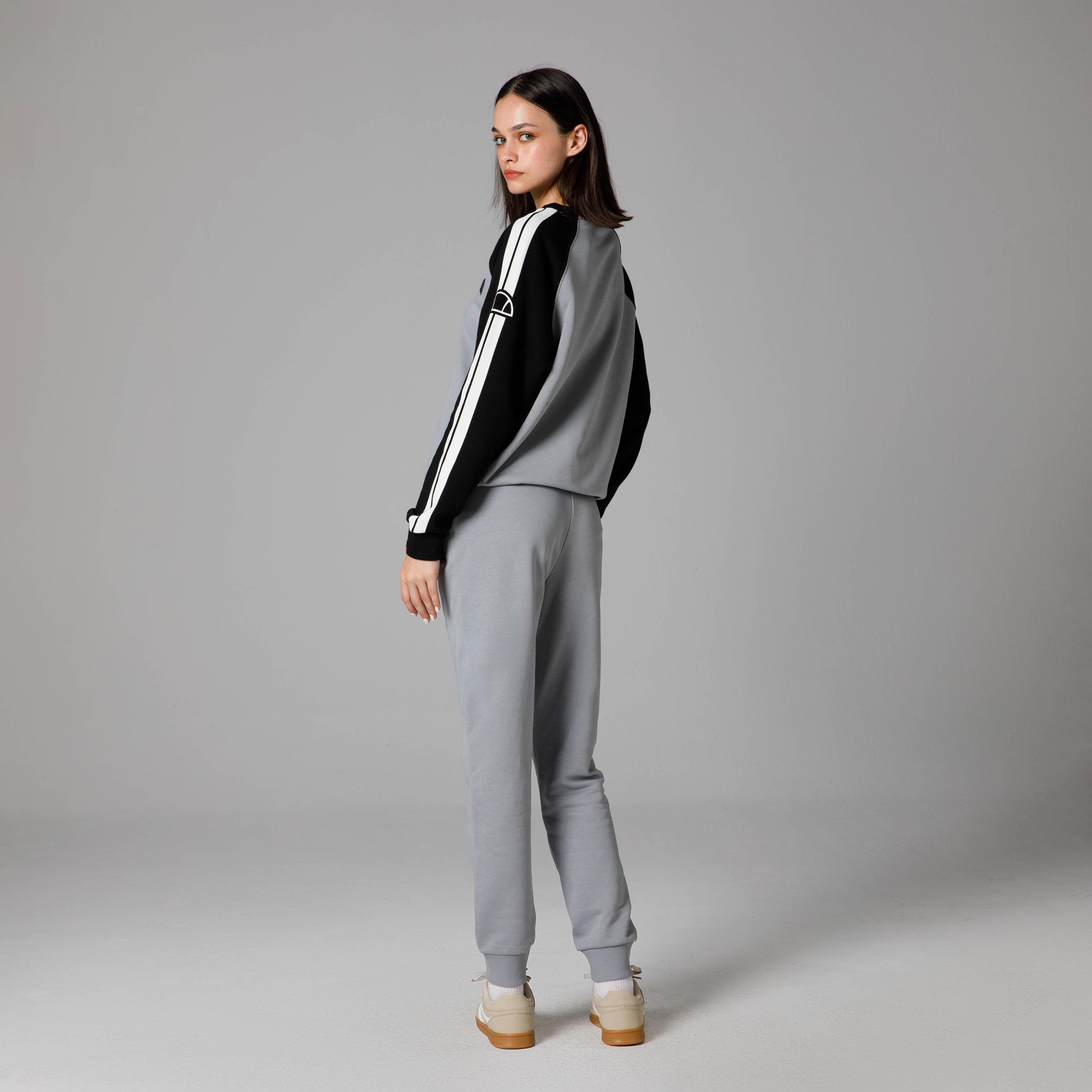 Ellesse Kadın Sweatshirt EF197-GI