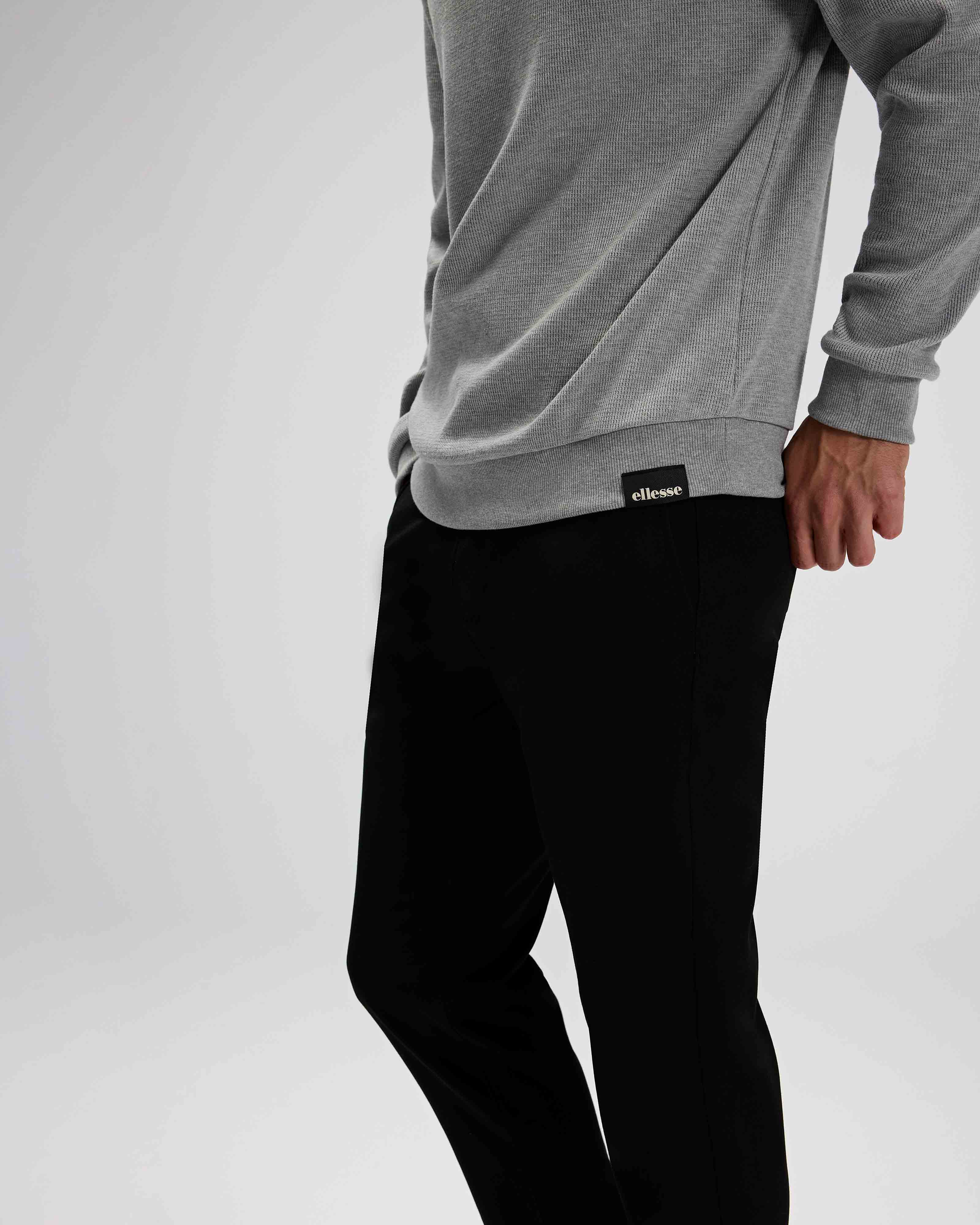 Ellesse Erkek Kazak EM615-GR
