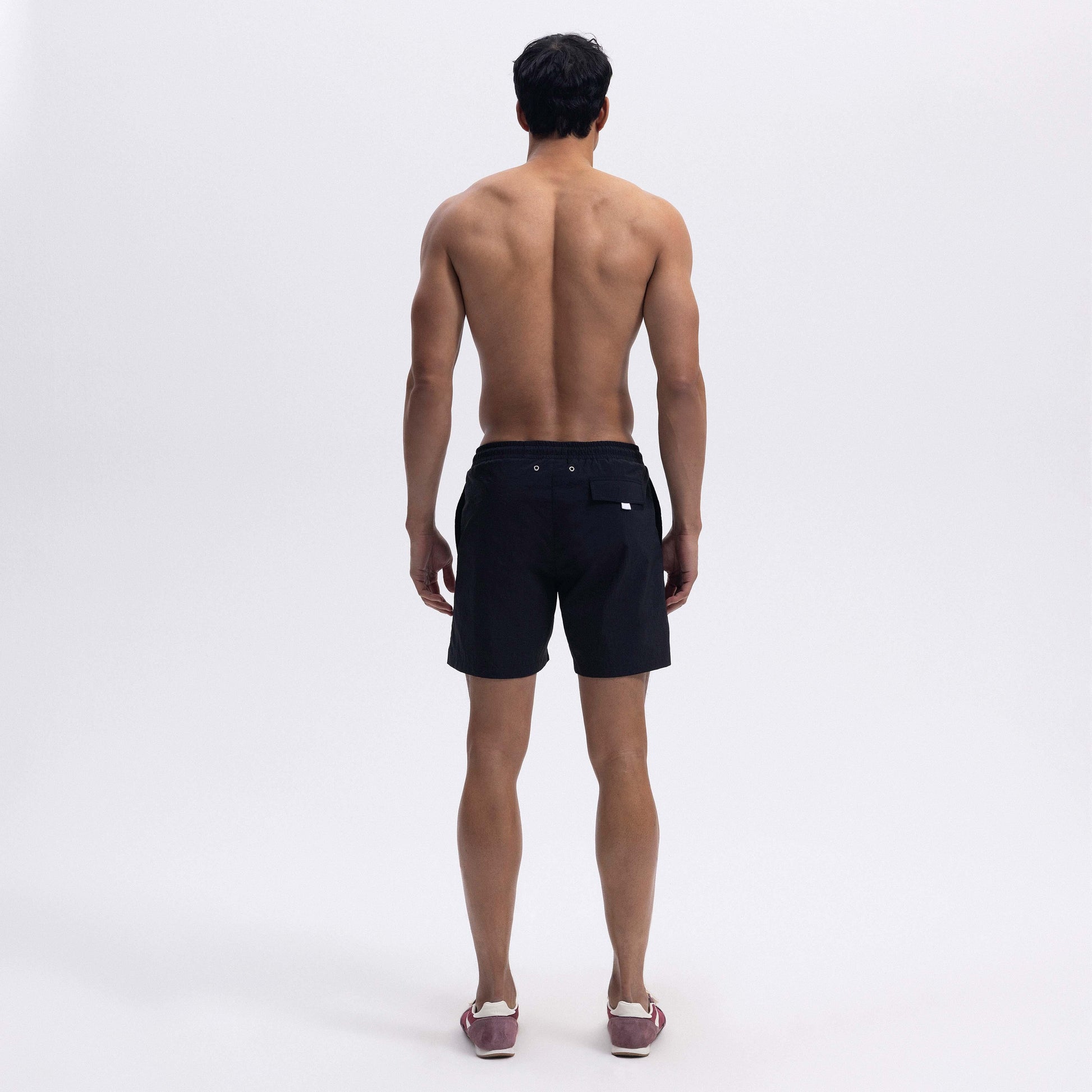 Ellesse Erkek Deniz Şortu EM463-BK