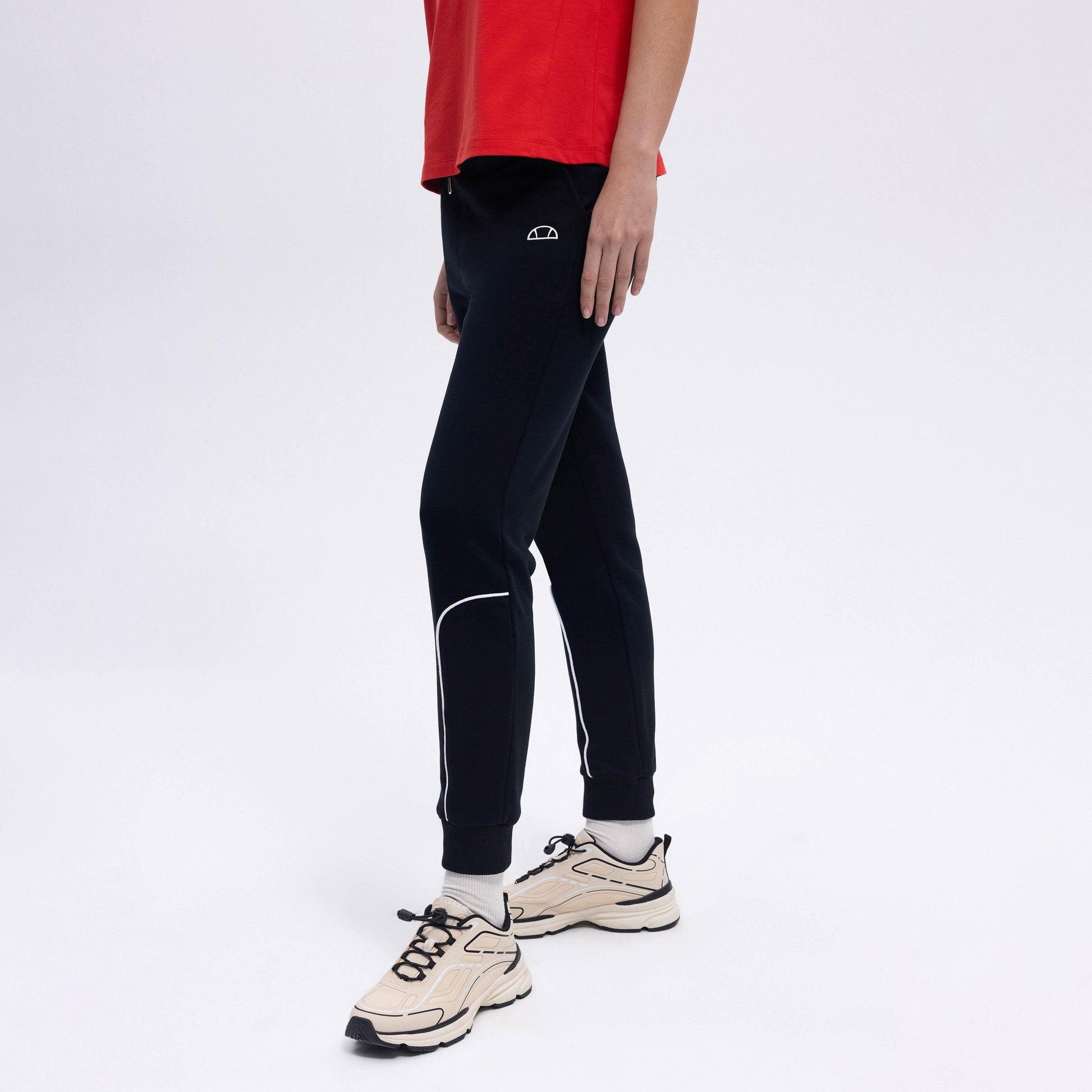 Ellesse Kadın Eşofman Altı EF382-BK