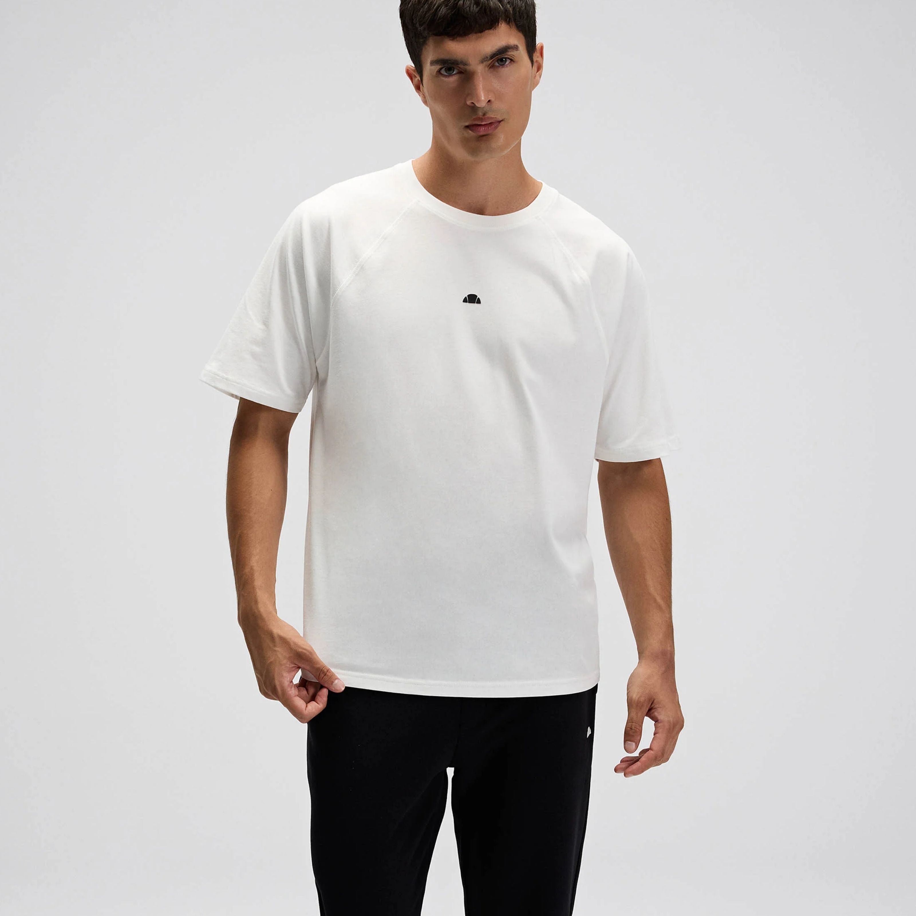 Ellesse Erkek Tişört EM557-OF