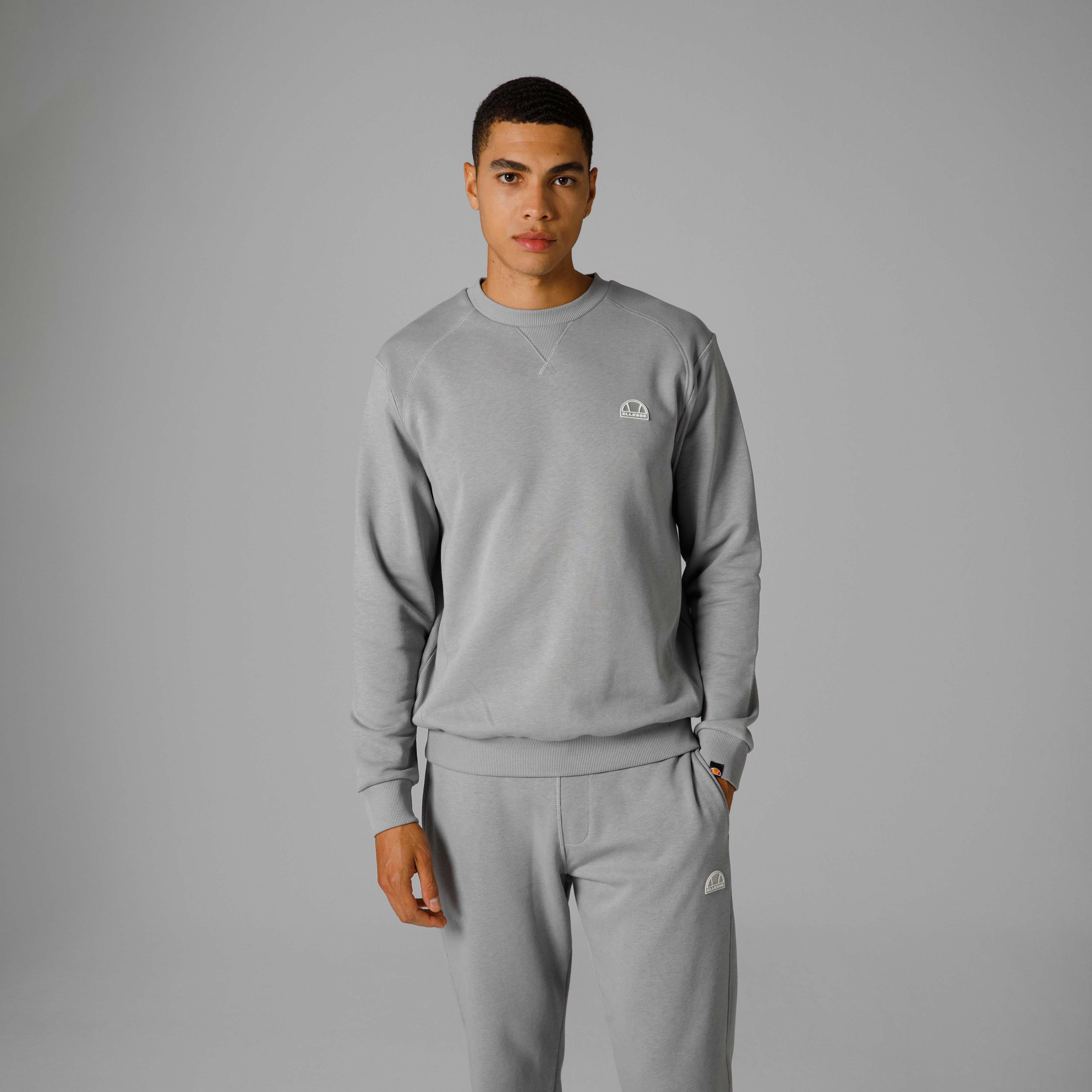 Ellesse Erkek Sweatshirt EM282-GI