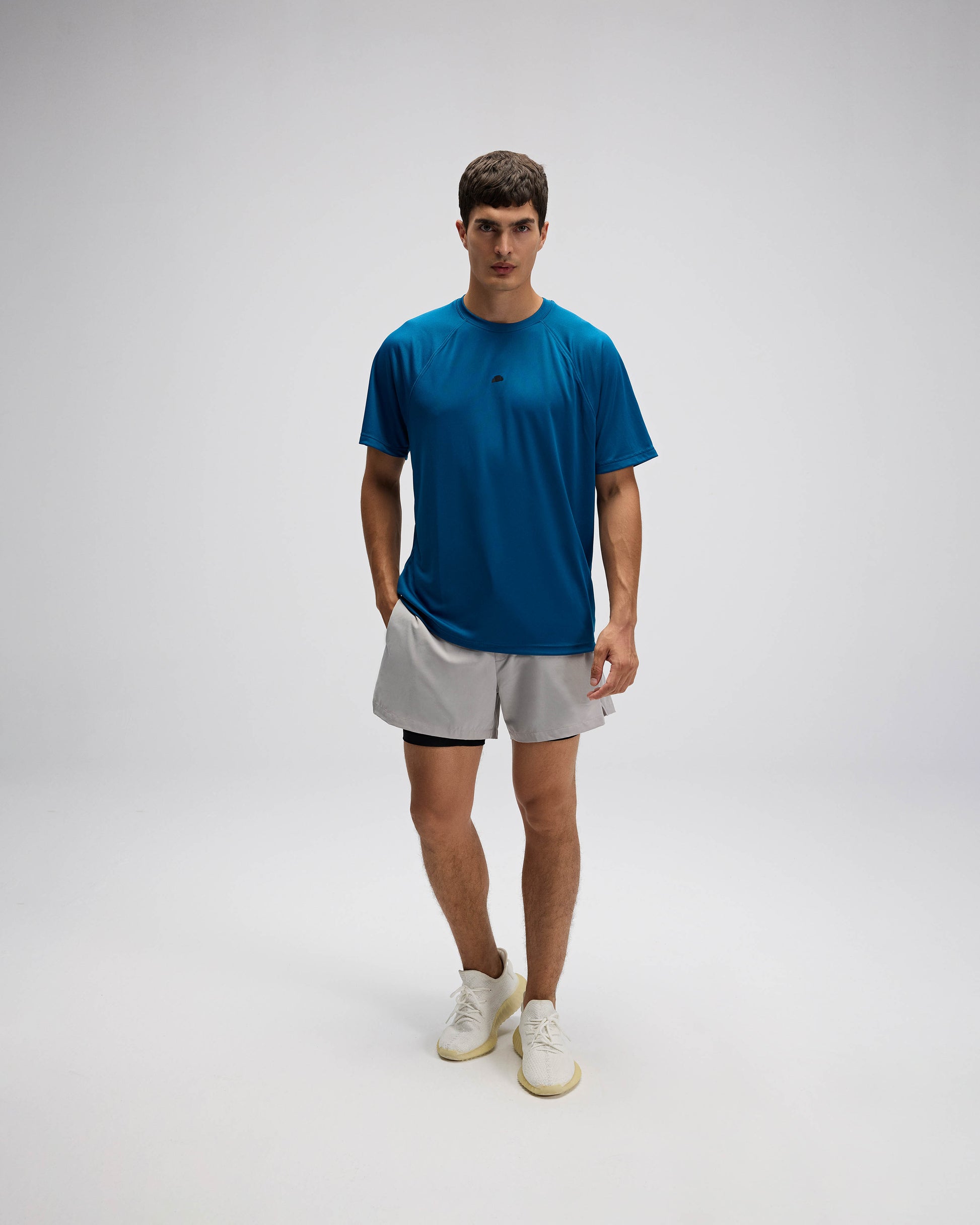 Ellesse Erkek Şort EM574-GI