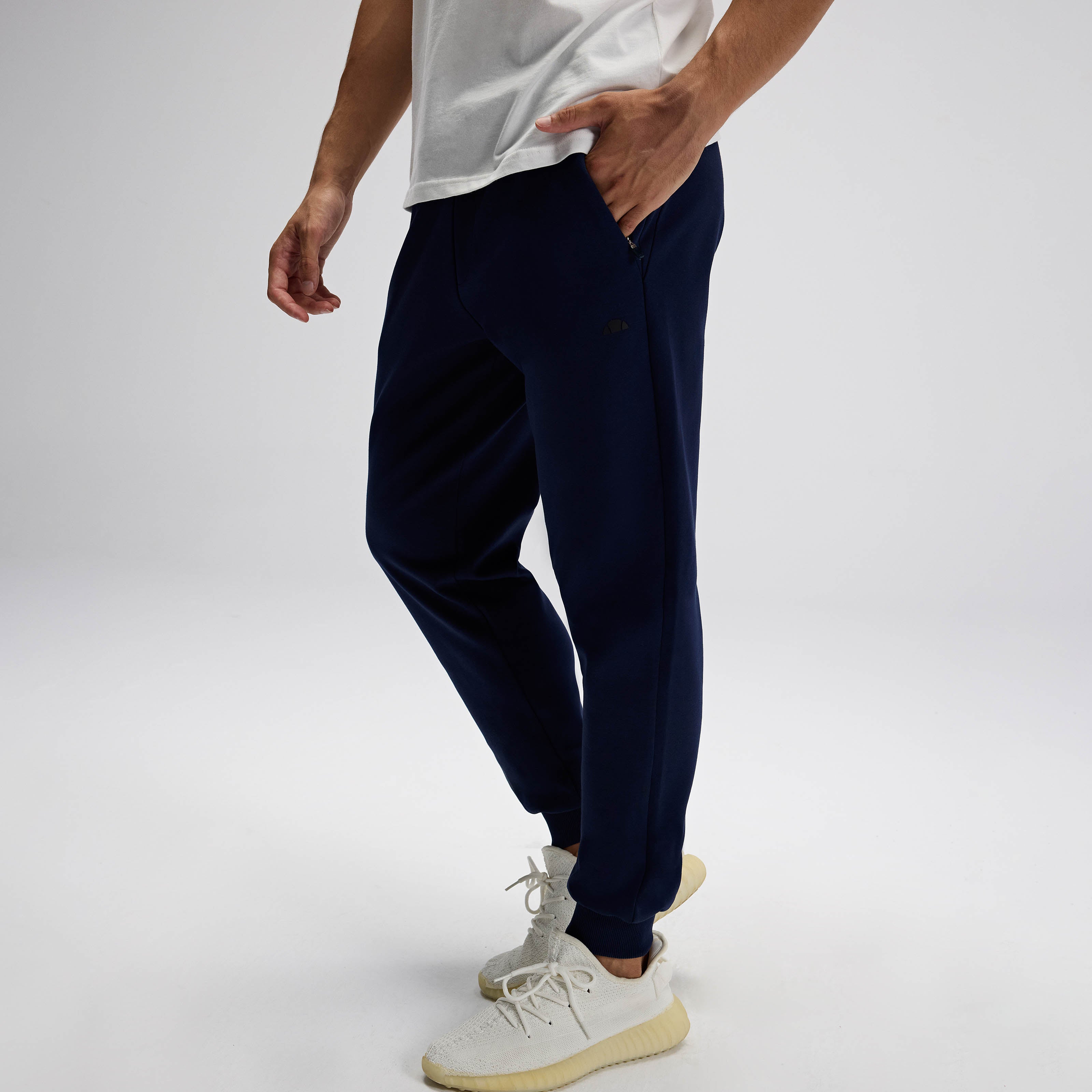 Ellesse Erkek Jogger Eşofman Altı EM531-NV