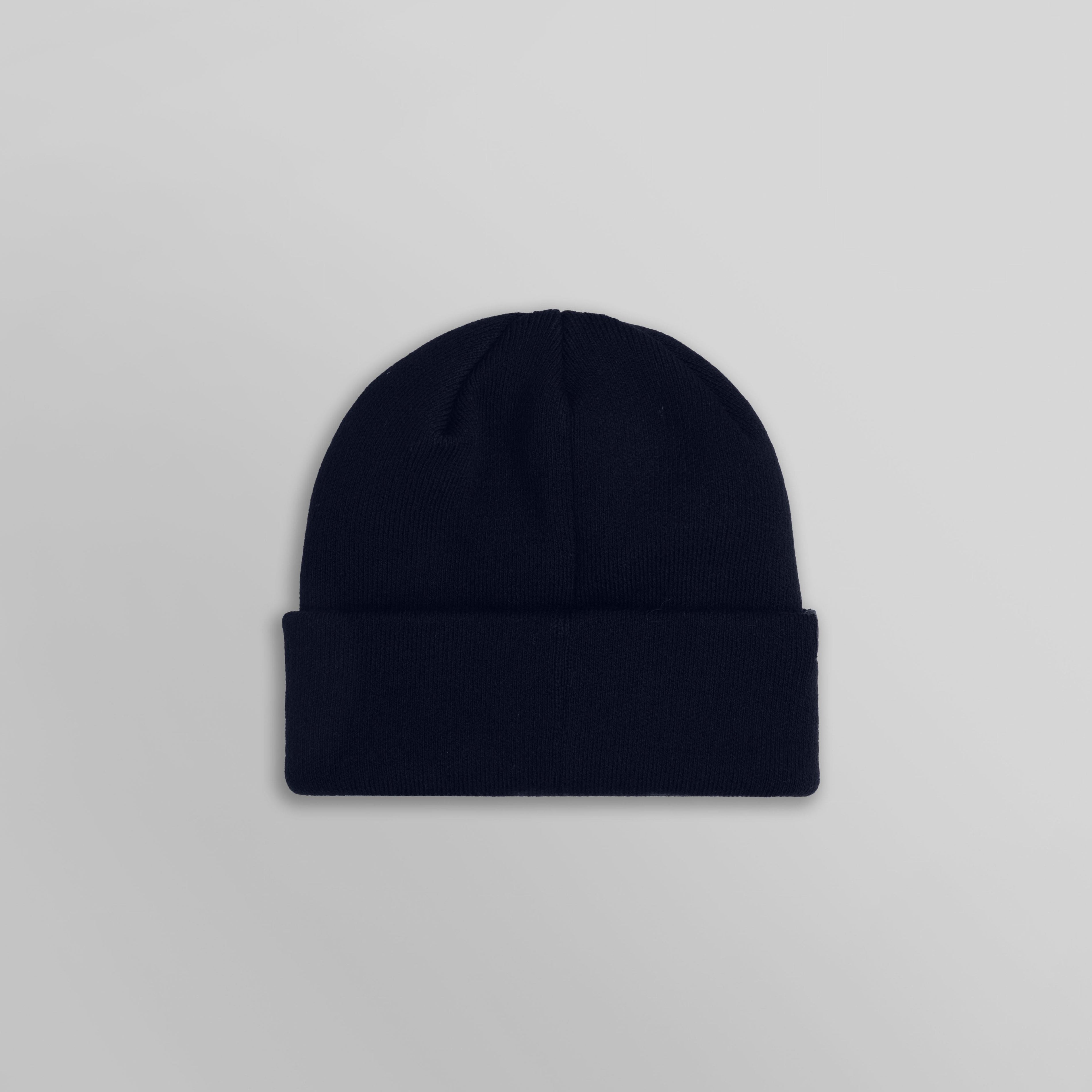 Ellesse Unisex Lacivert Bere EU208-NV