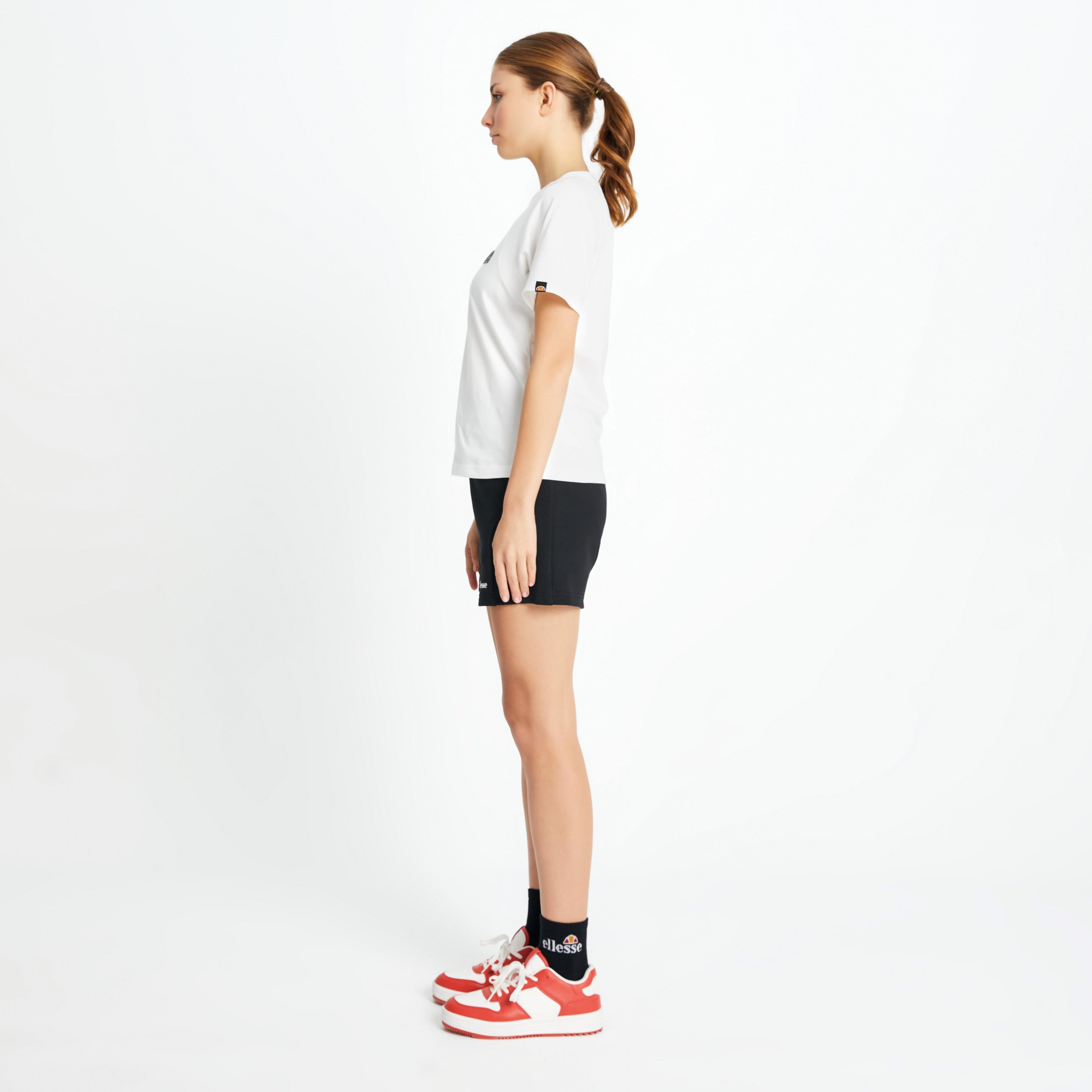 Ellesse Kadın Şort EF155-BK