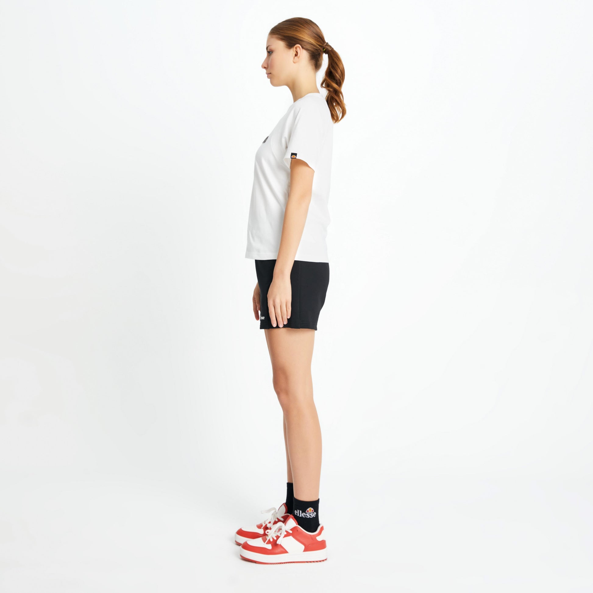 Ellesse Kadın Şort EF155-BK