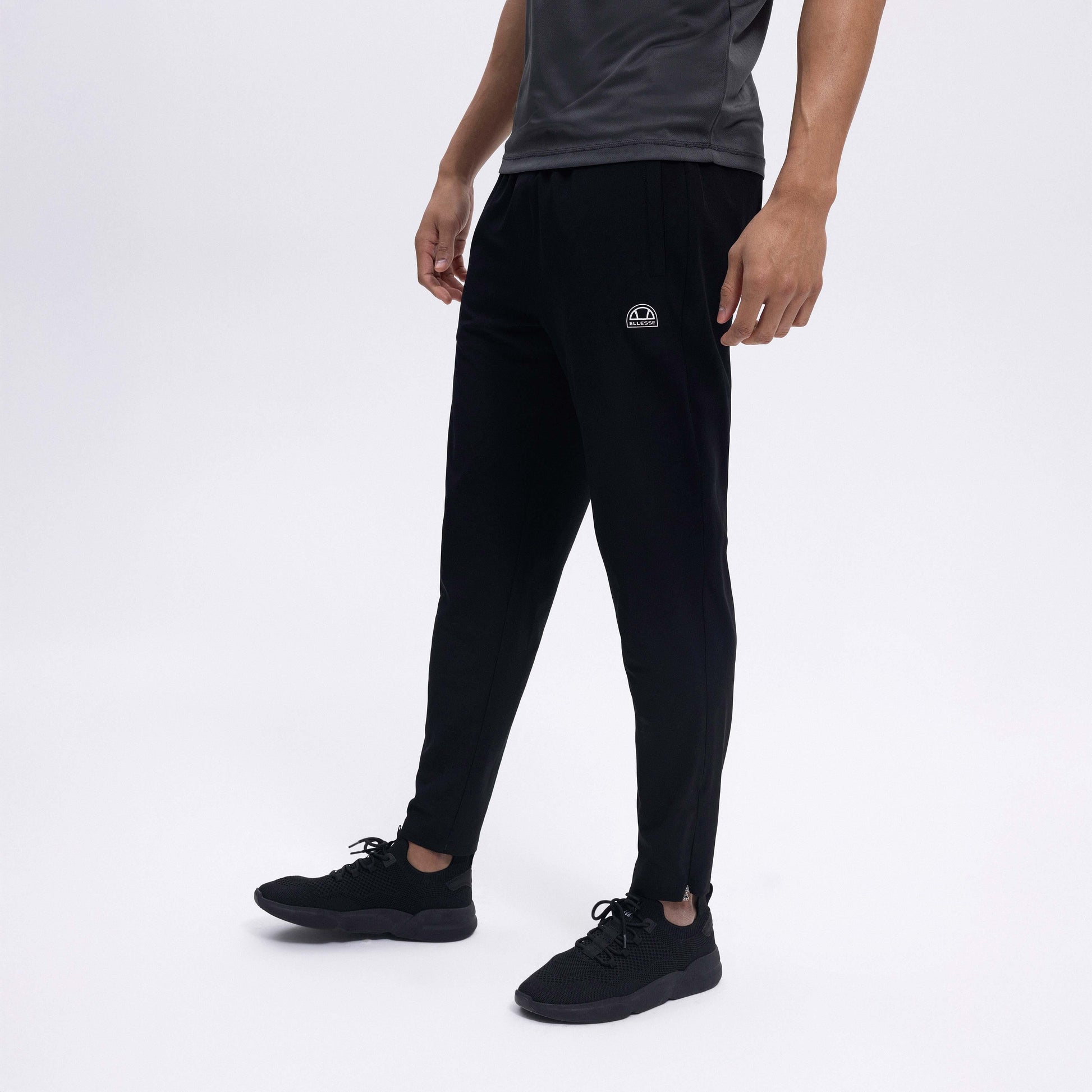 Ellesse Erkek Pantolon EM440-BK