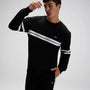Ellesse Erkek Sweatshirt EM618-BK
