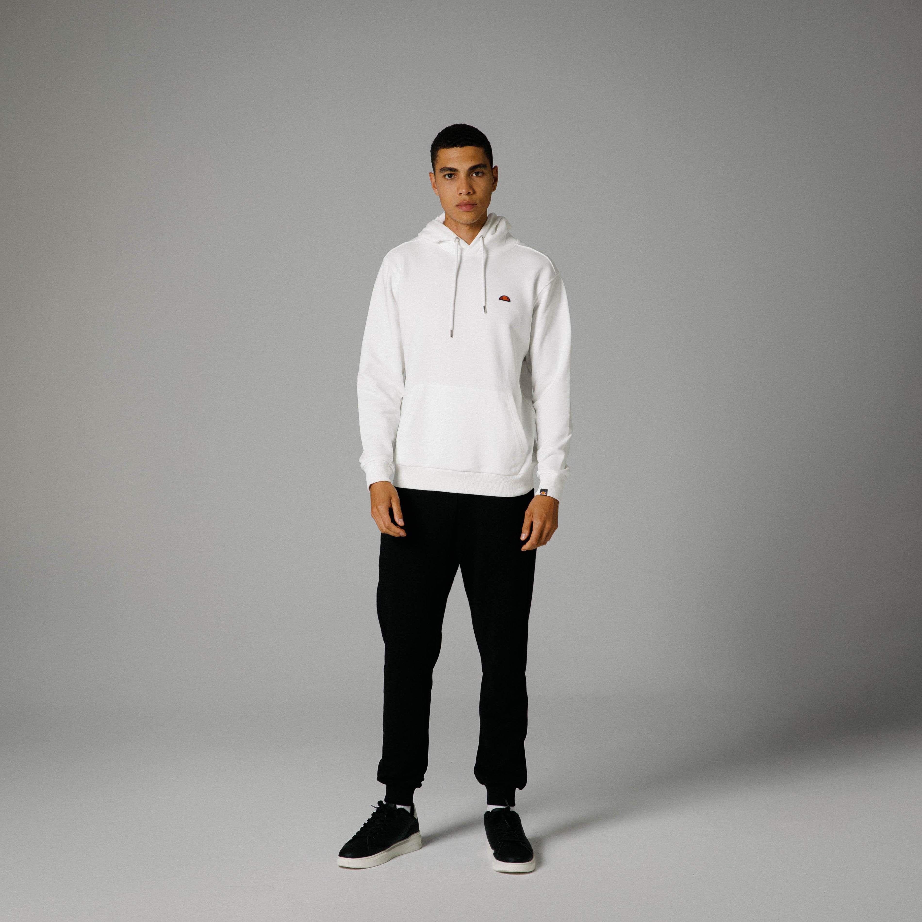 Ellesse Kapüşonlu Erkek Sweat EM279-OF