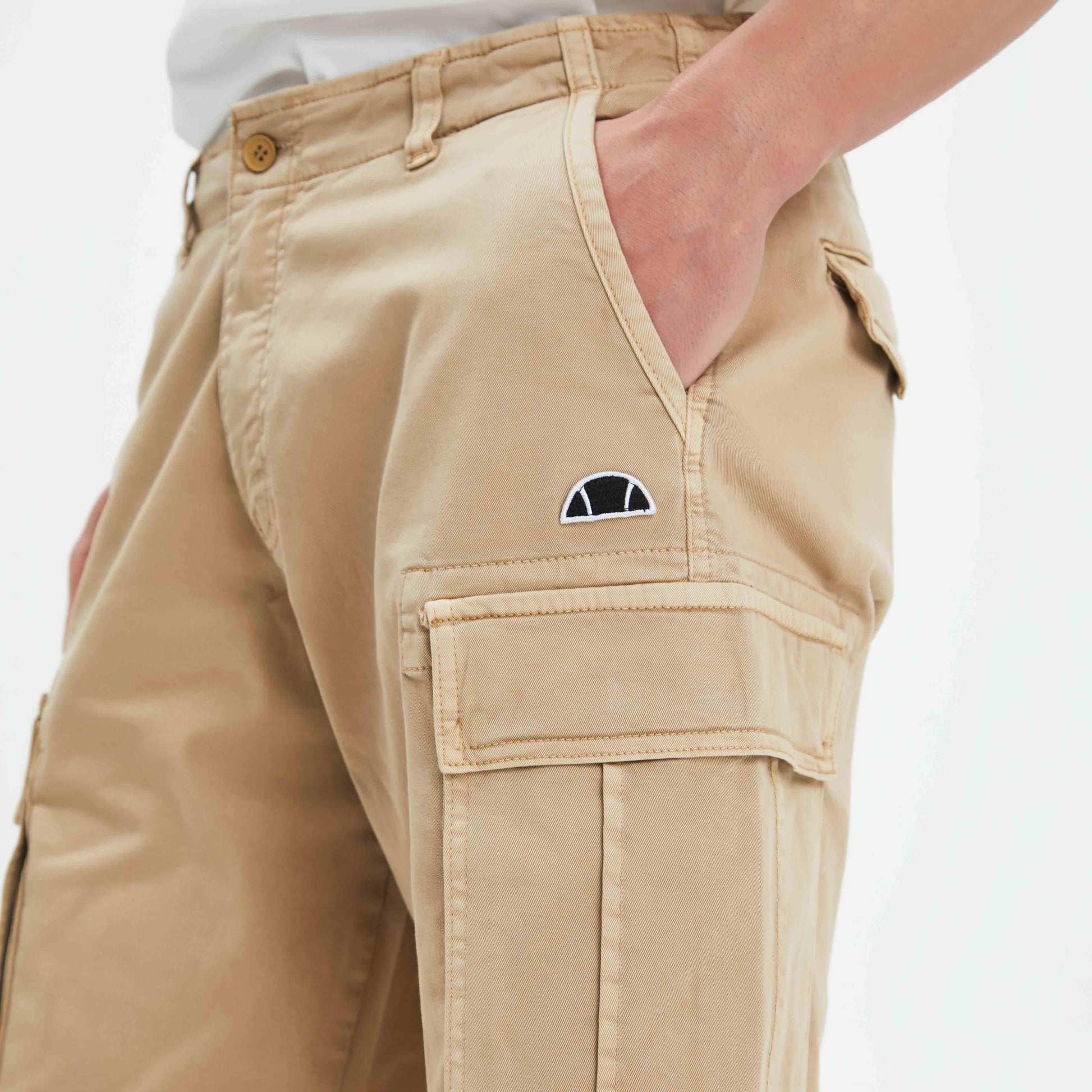 Ellesse Erkek Kargo Şort EM320-BG