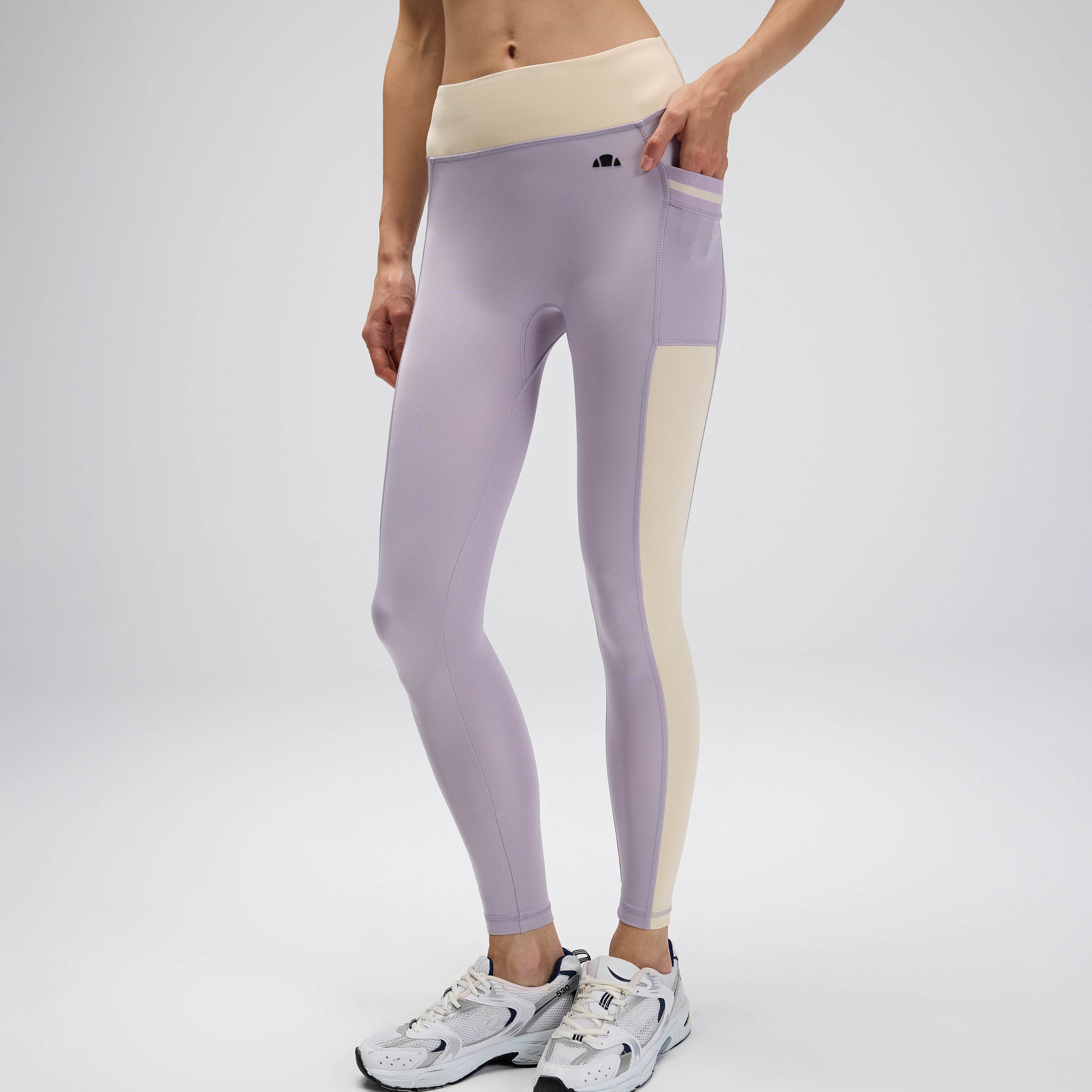 Ellesse Kadın Tayt EF519-LC