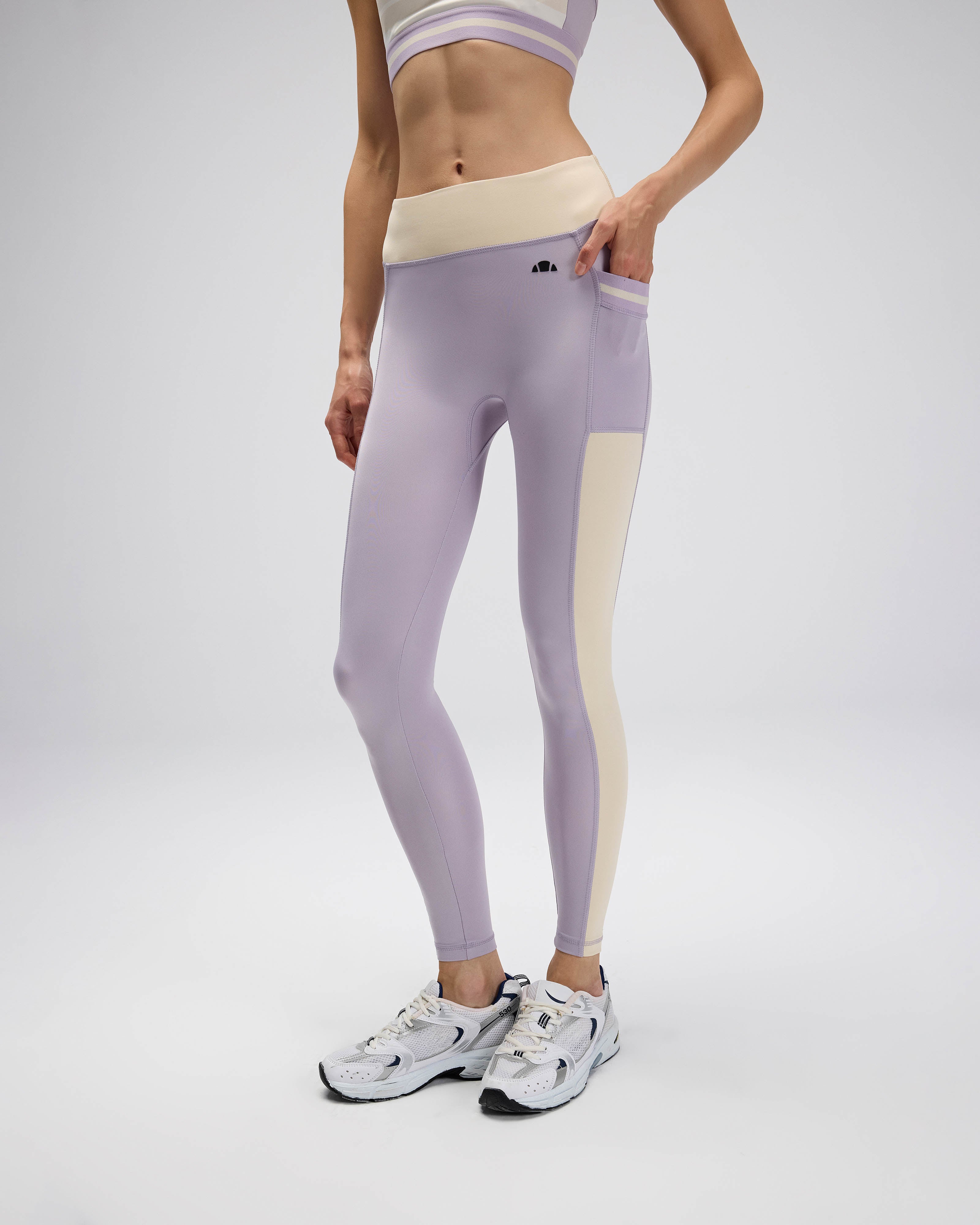 Ellesse Kadın Tayt EF519-LC