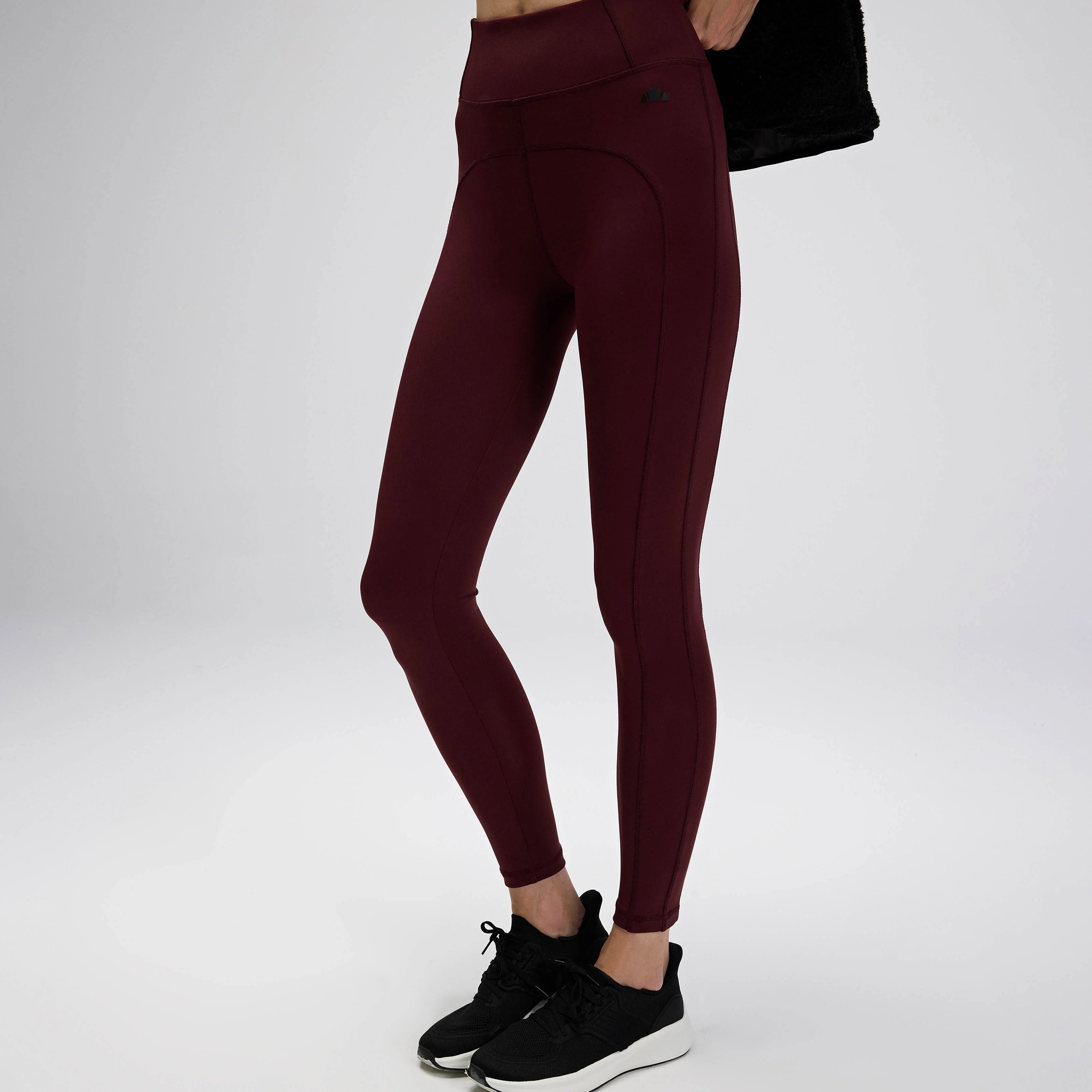 Ellesse Kadın Tayt EF518-BRD