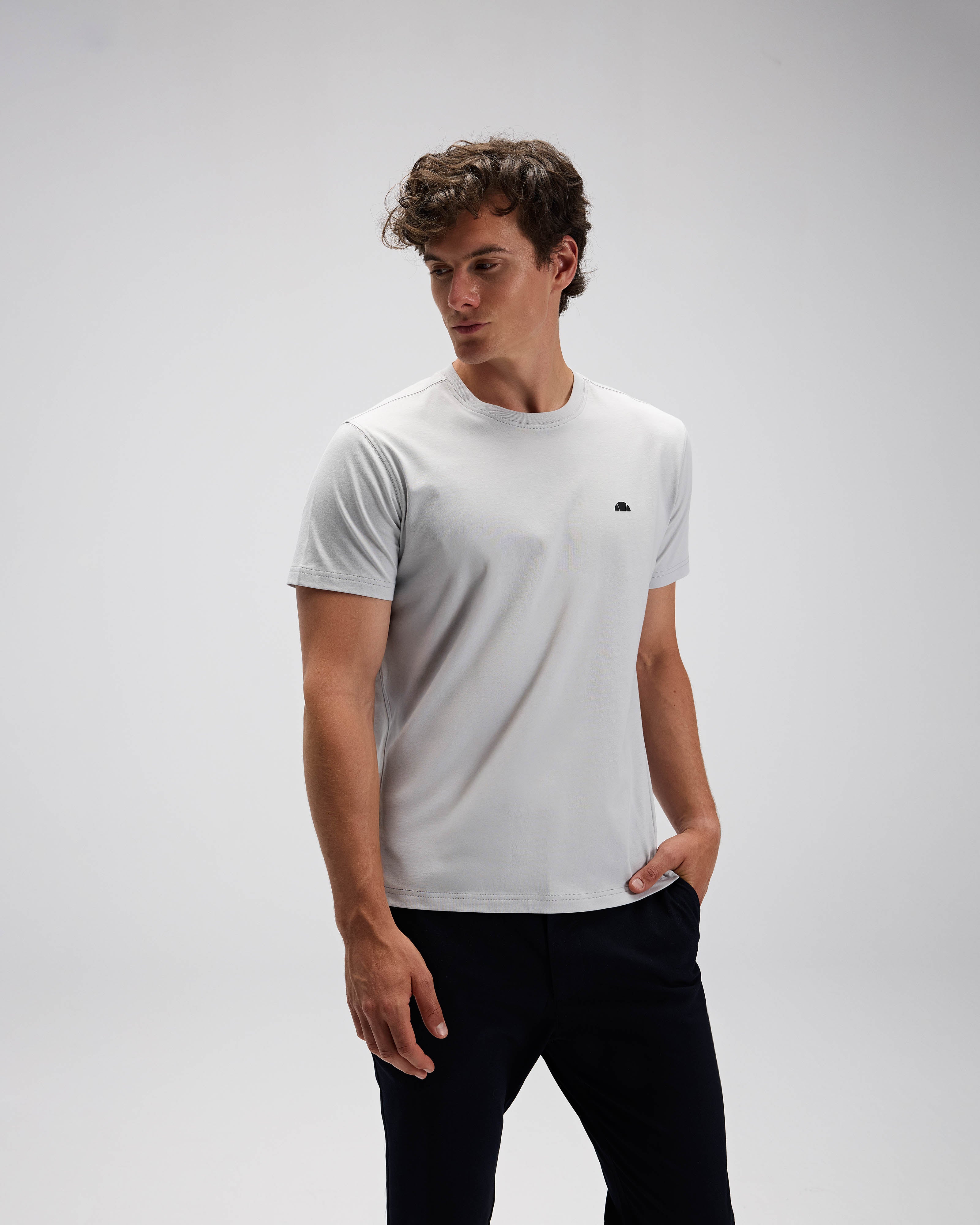 Ellesse Erkek Tişört EM559-GI